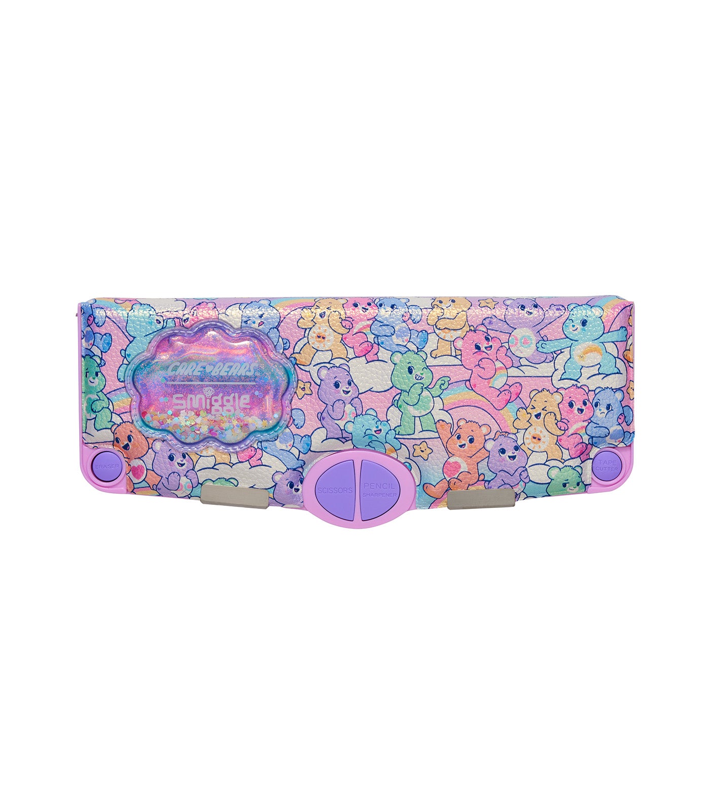 Care Bears Pop Out Pencil Case