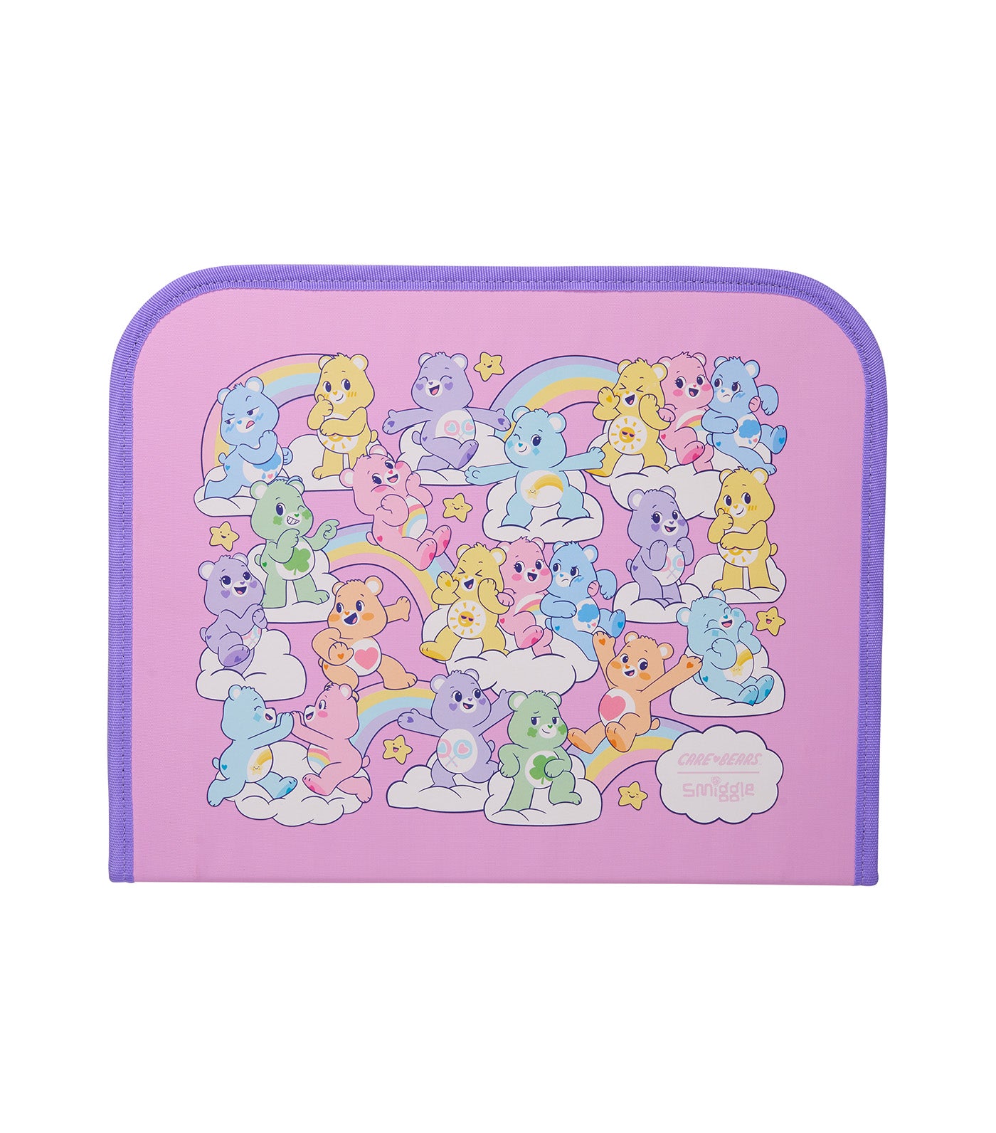 Care Bears On-The-Go Coloring Studio