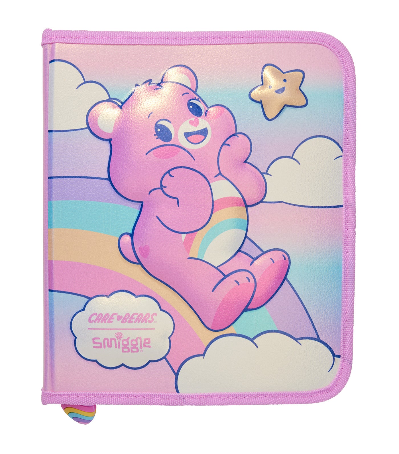 Care Bears Zip It Stationery Gift Pack