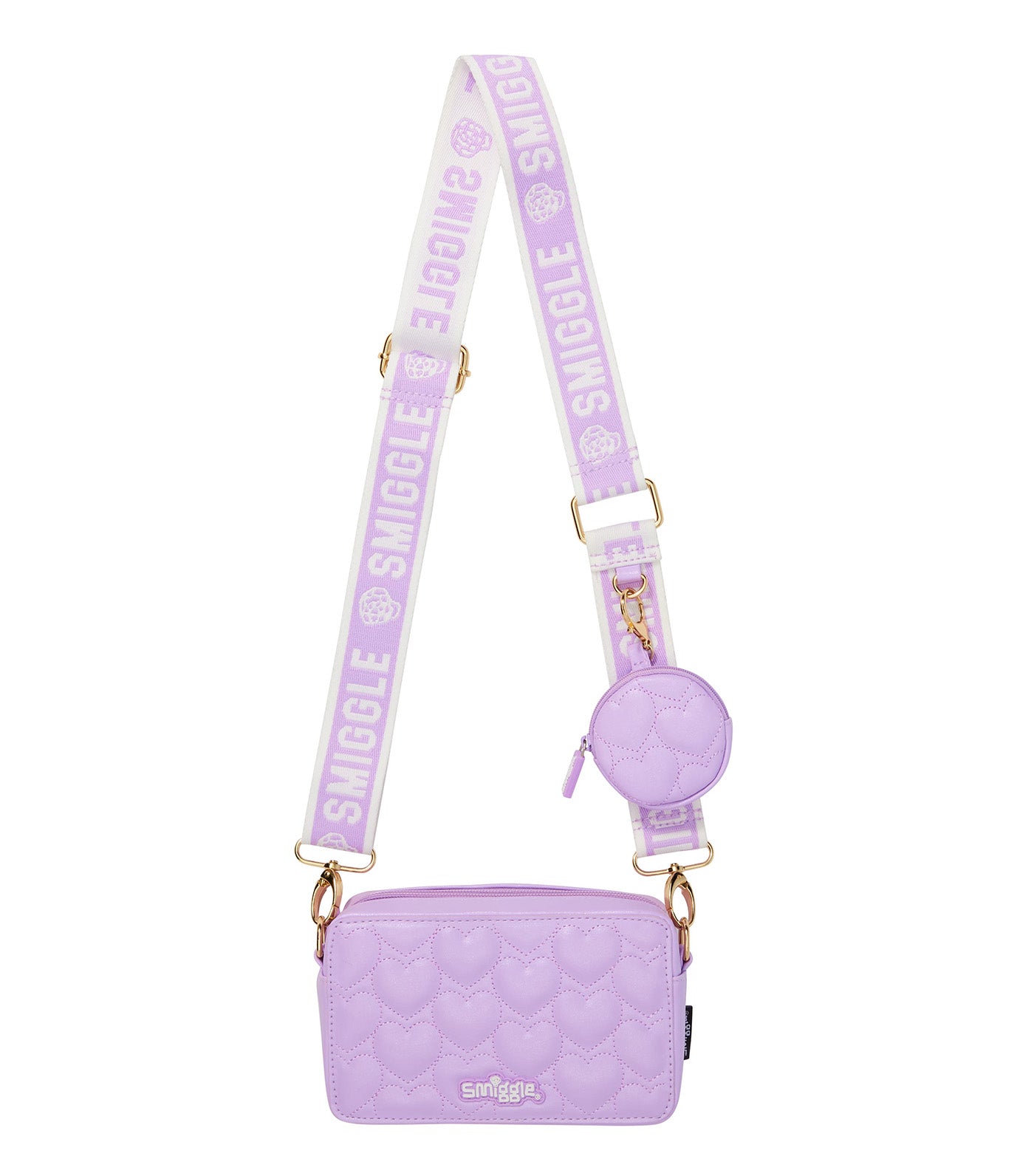 Sadie Shoulder Bag Pink