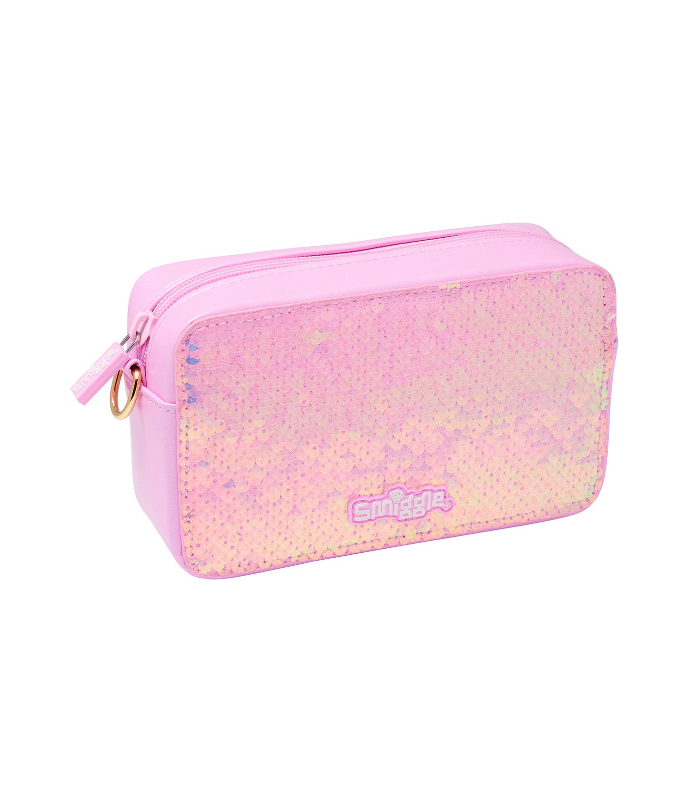 Sadie Shoulder Bag Pink
