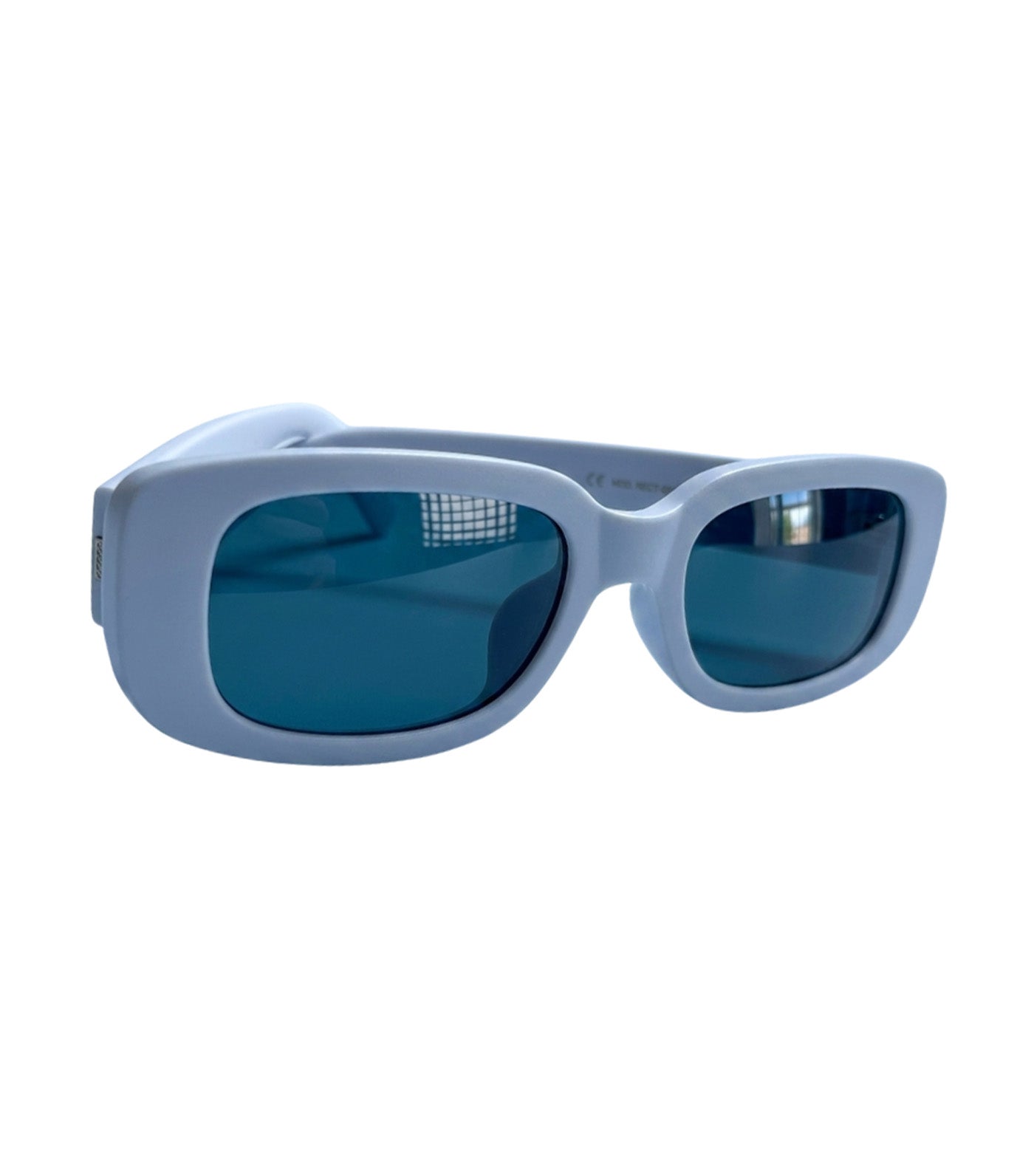 Complimentary Goggles or Sun Shades
