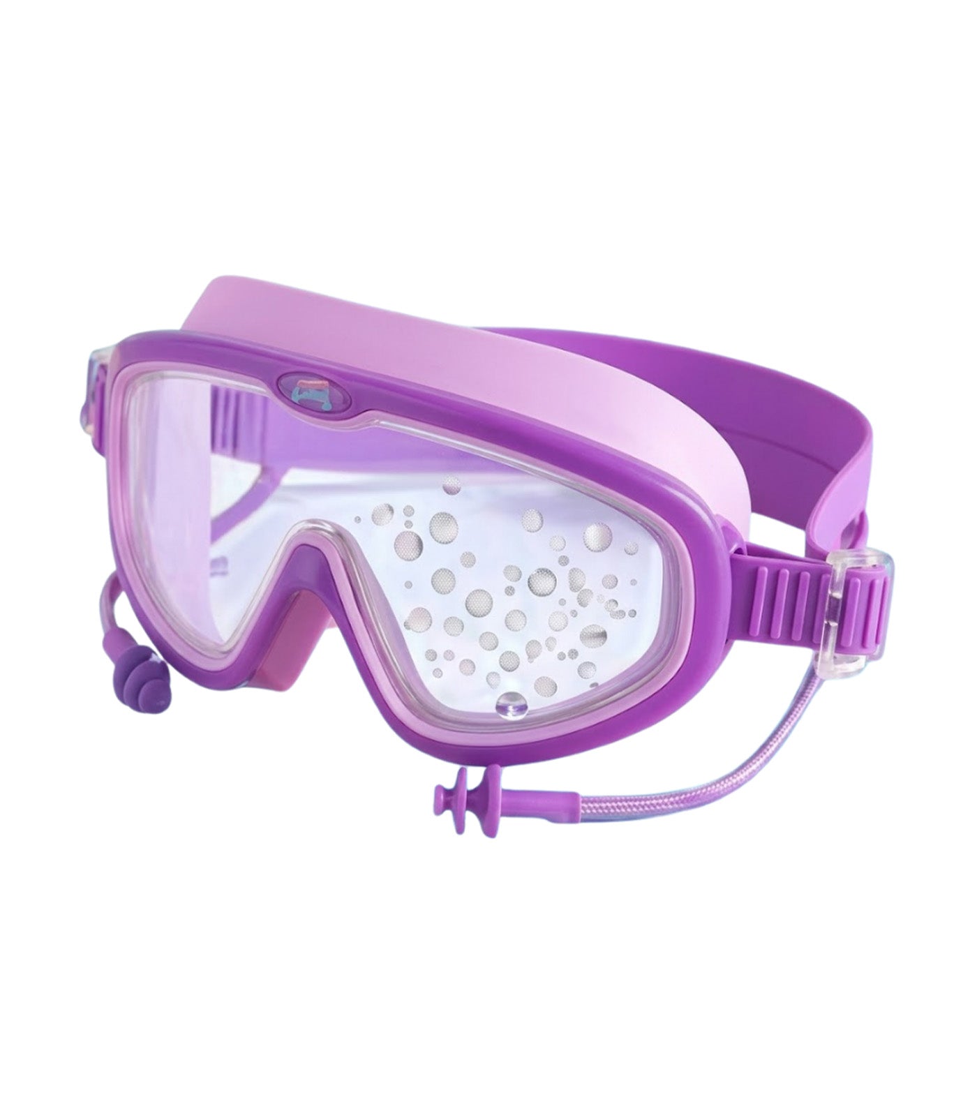 Complimentary Goggles or Sun Shades