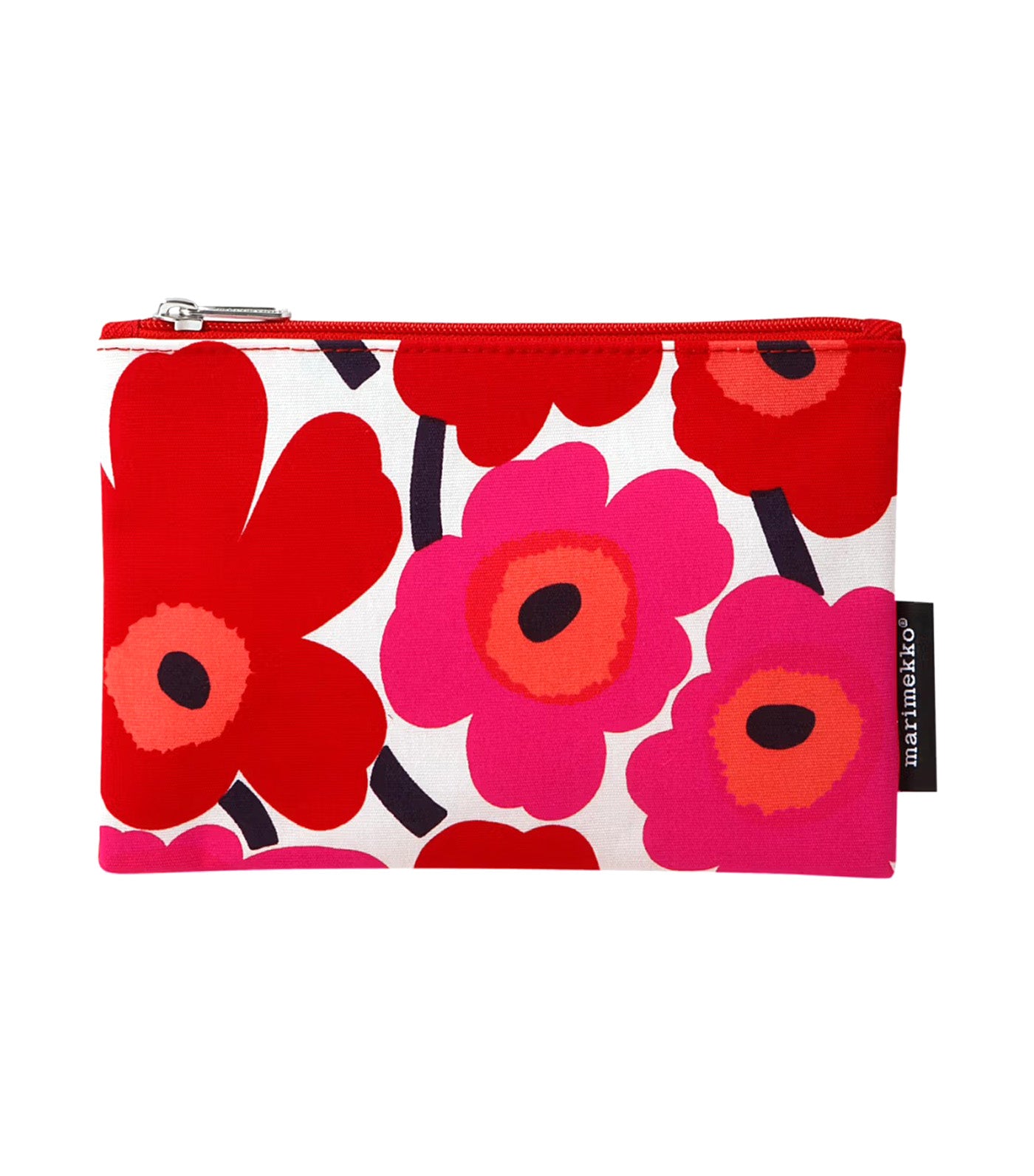 Kaika Mini Unikko Cosmetic Bag