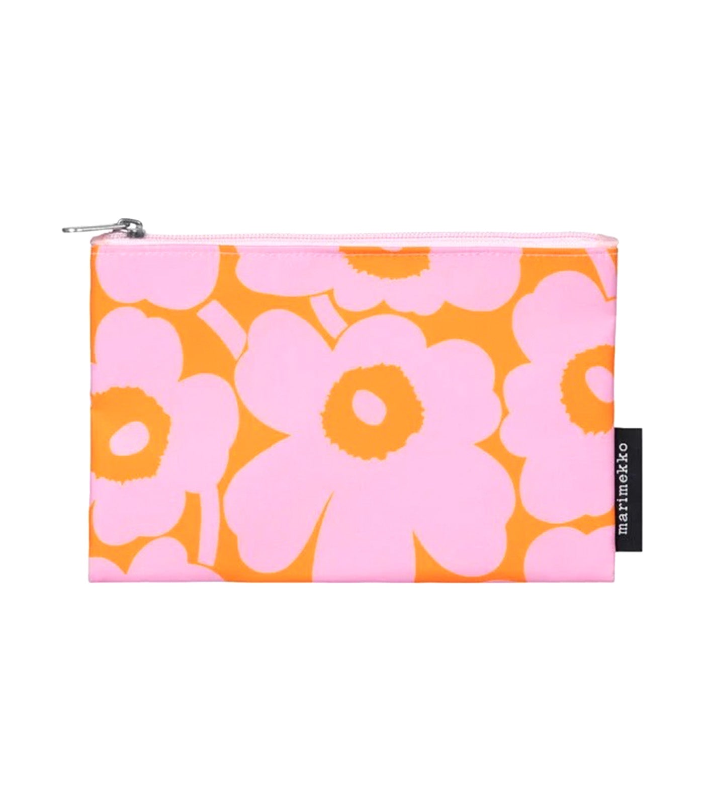 Kaika Mini Unikko Cosmetic Bag