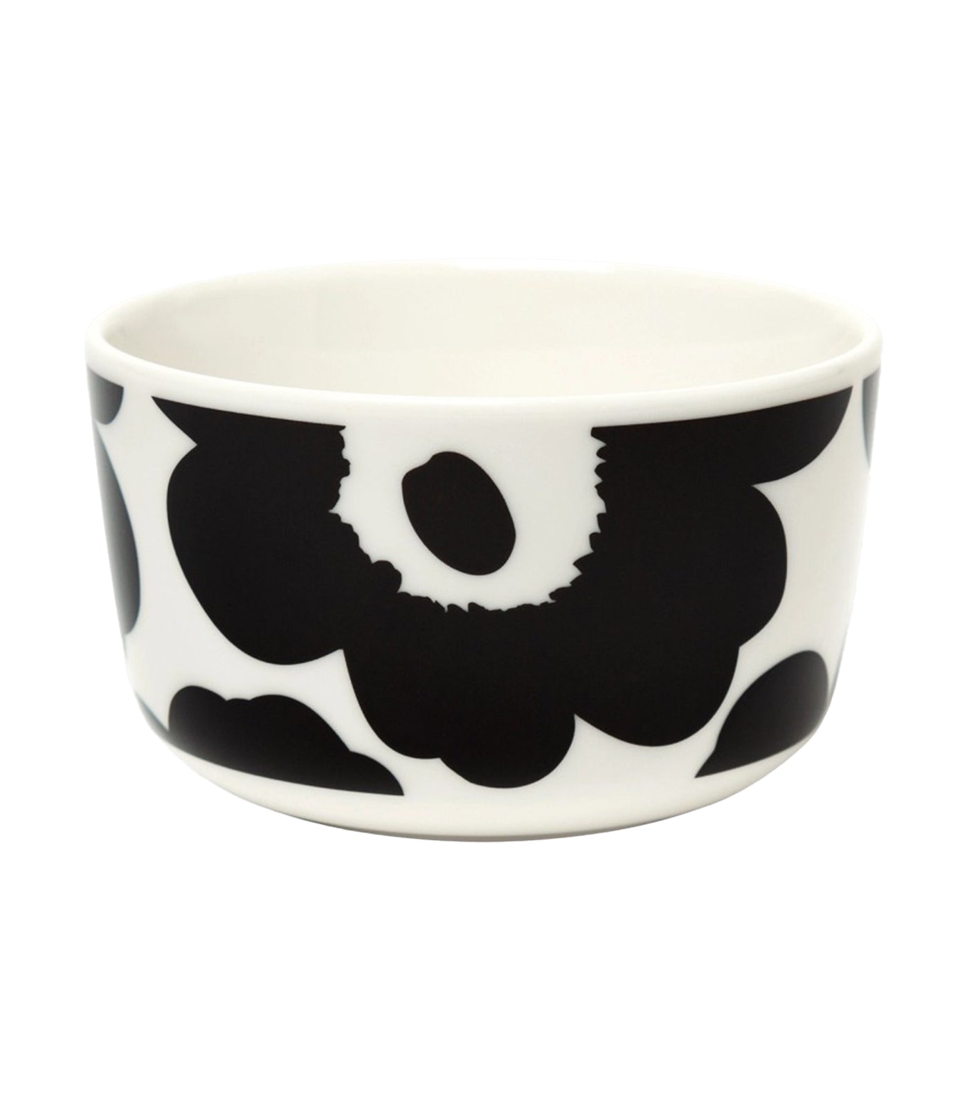 Oiva / Unikko Collection Black and White
