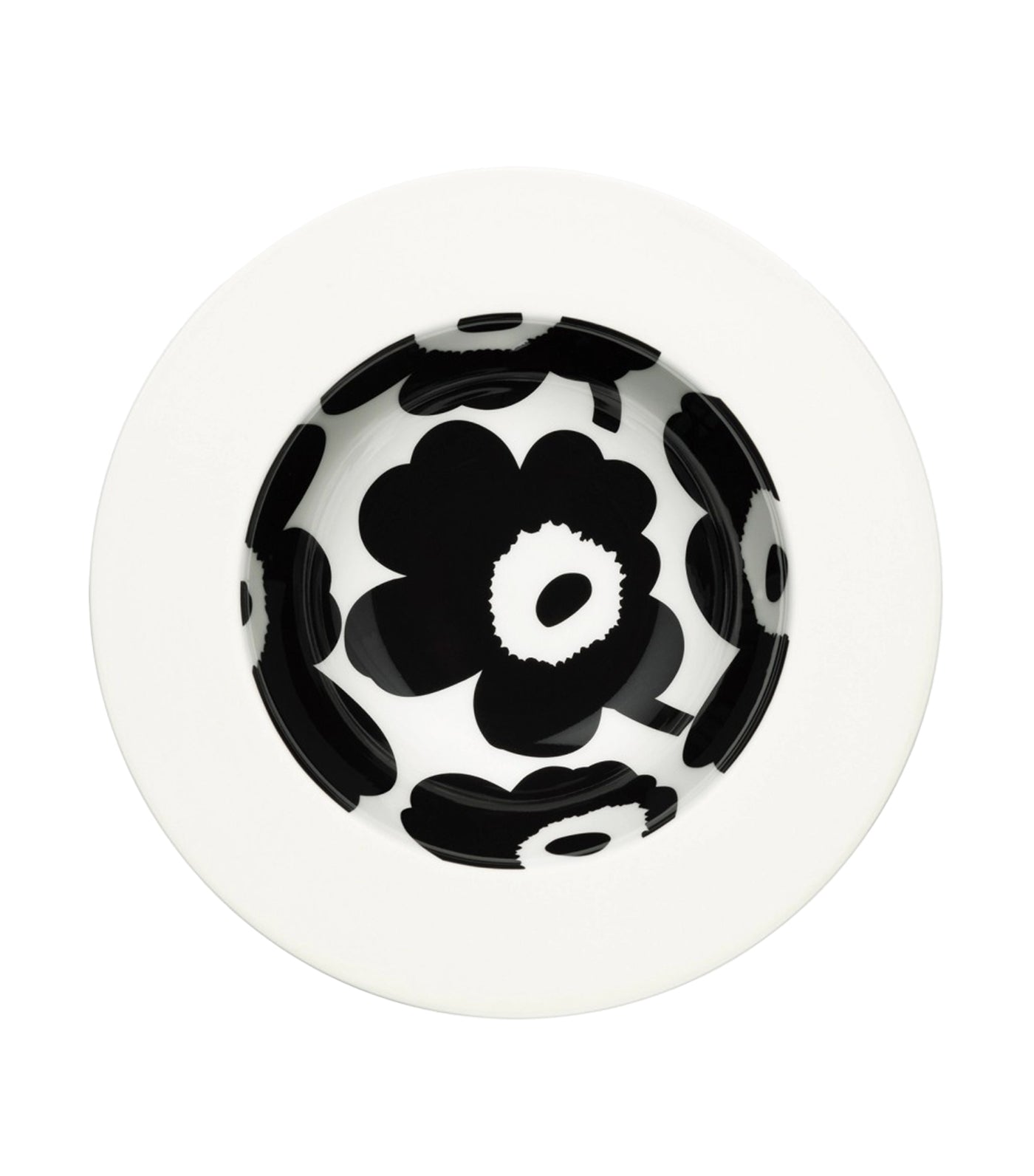 Oiva / Unikko Collection Black and White