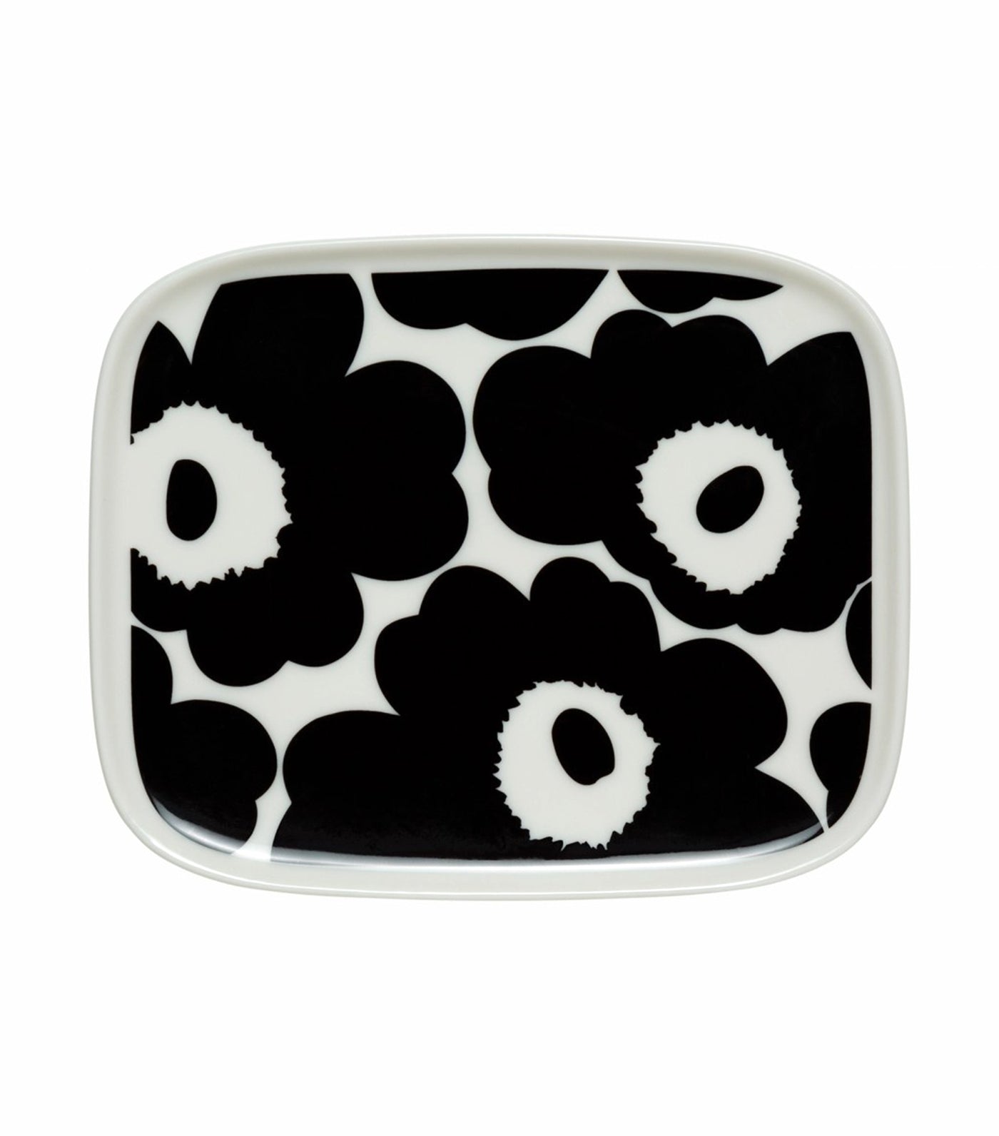 Oiva / Unikko Collection Black and White