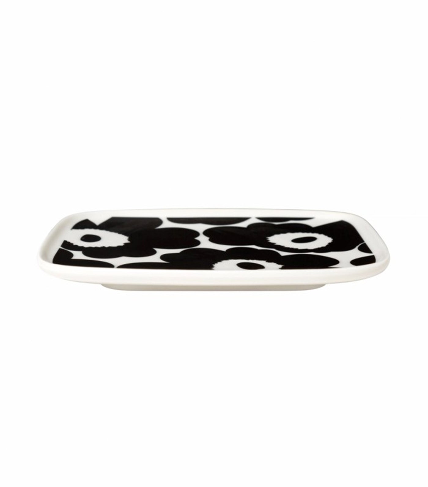 Oiva / Unikko Collection Black and White