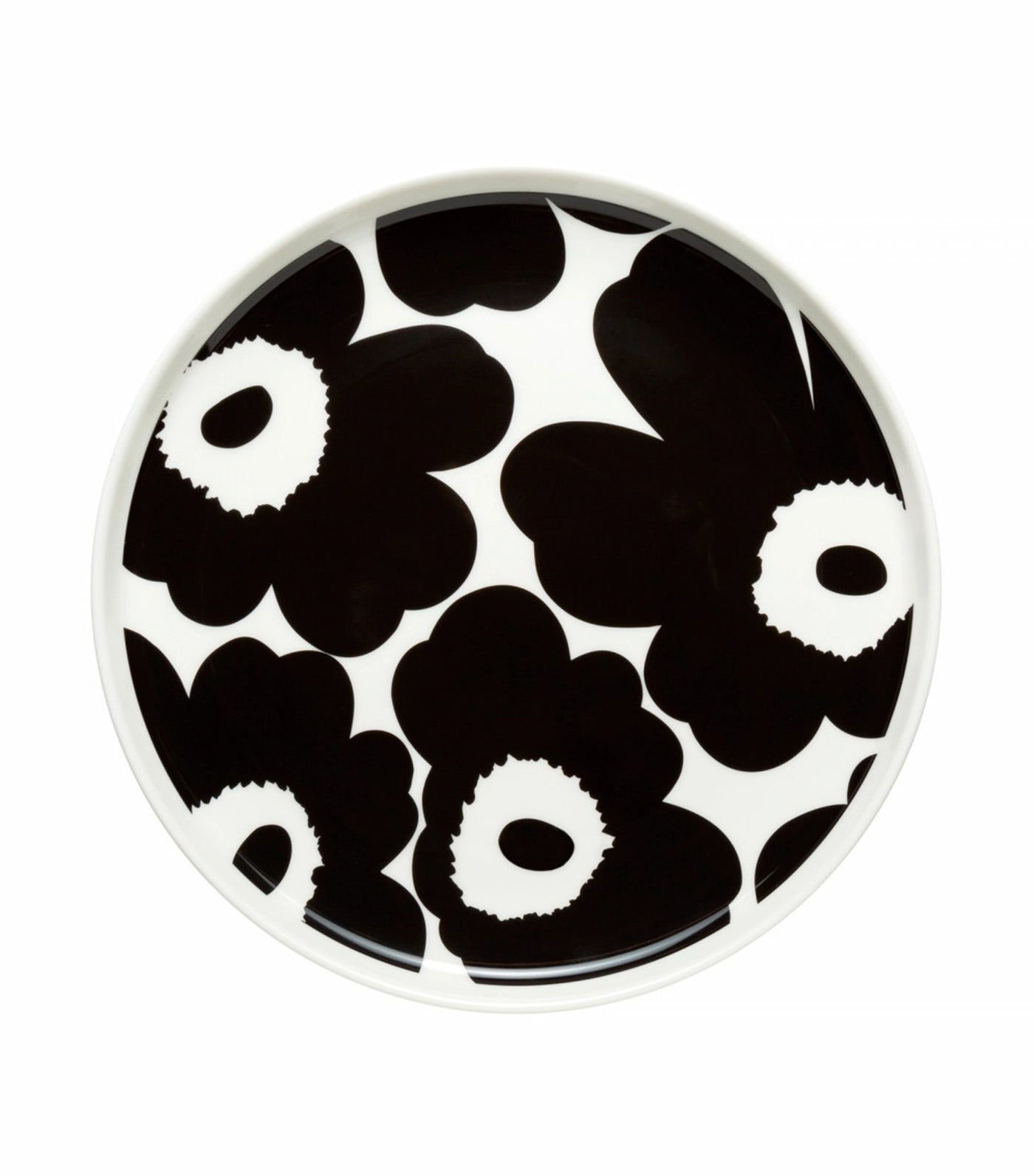 Oiva / Unikko Collection Black and White
