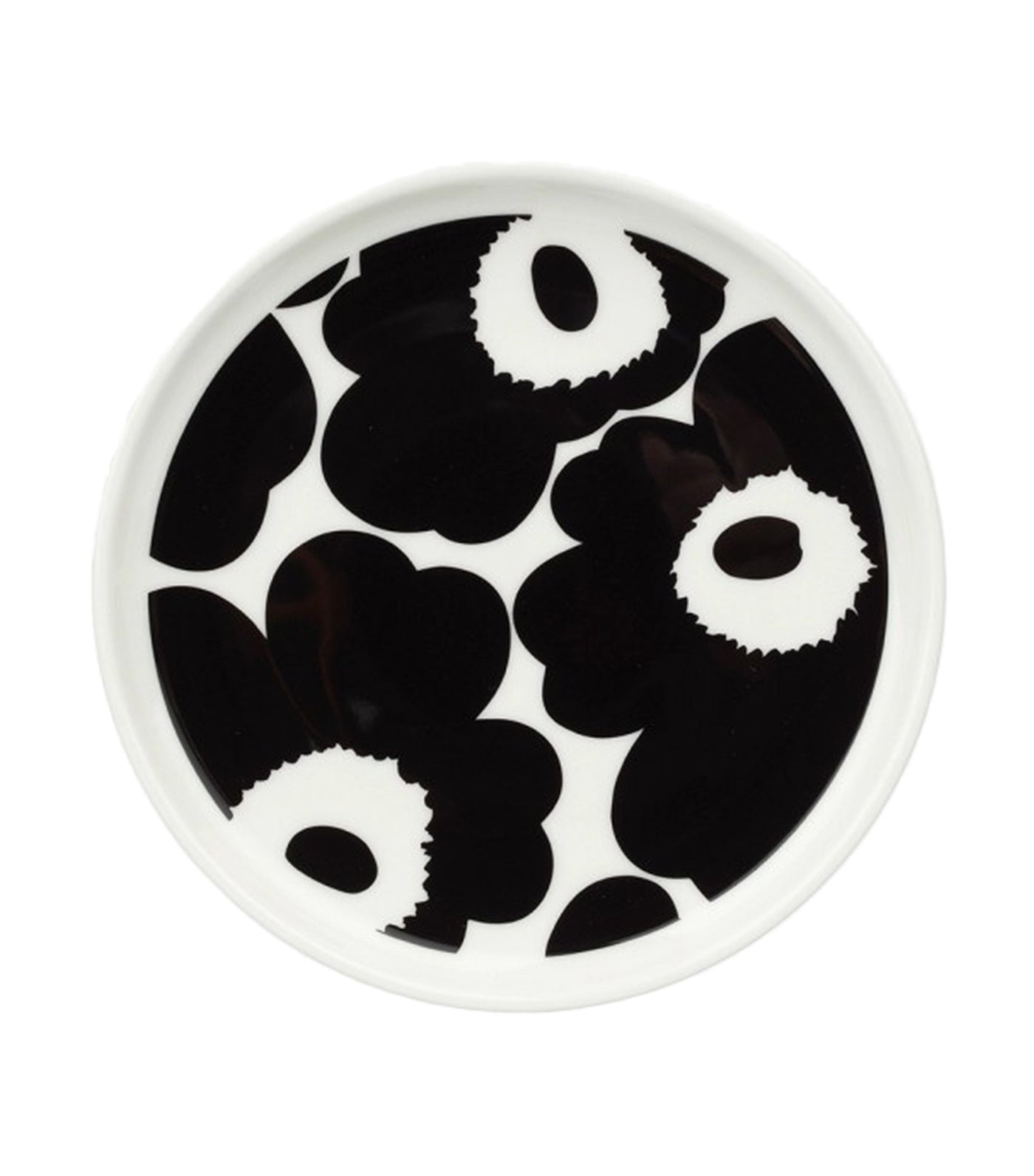 Oiva / Unikko Collection Black and White