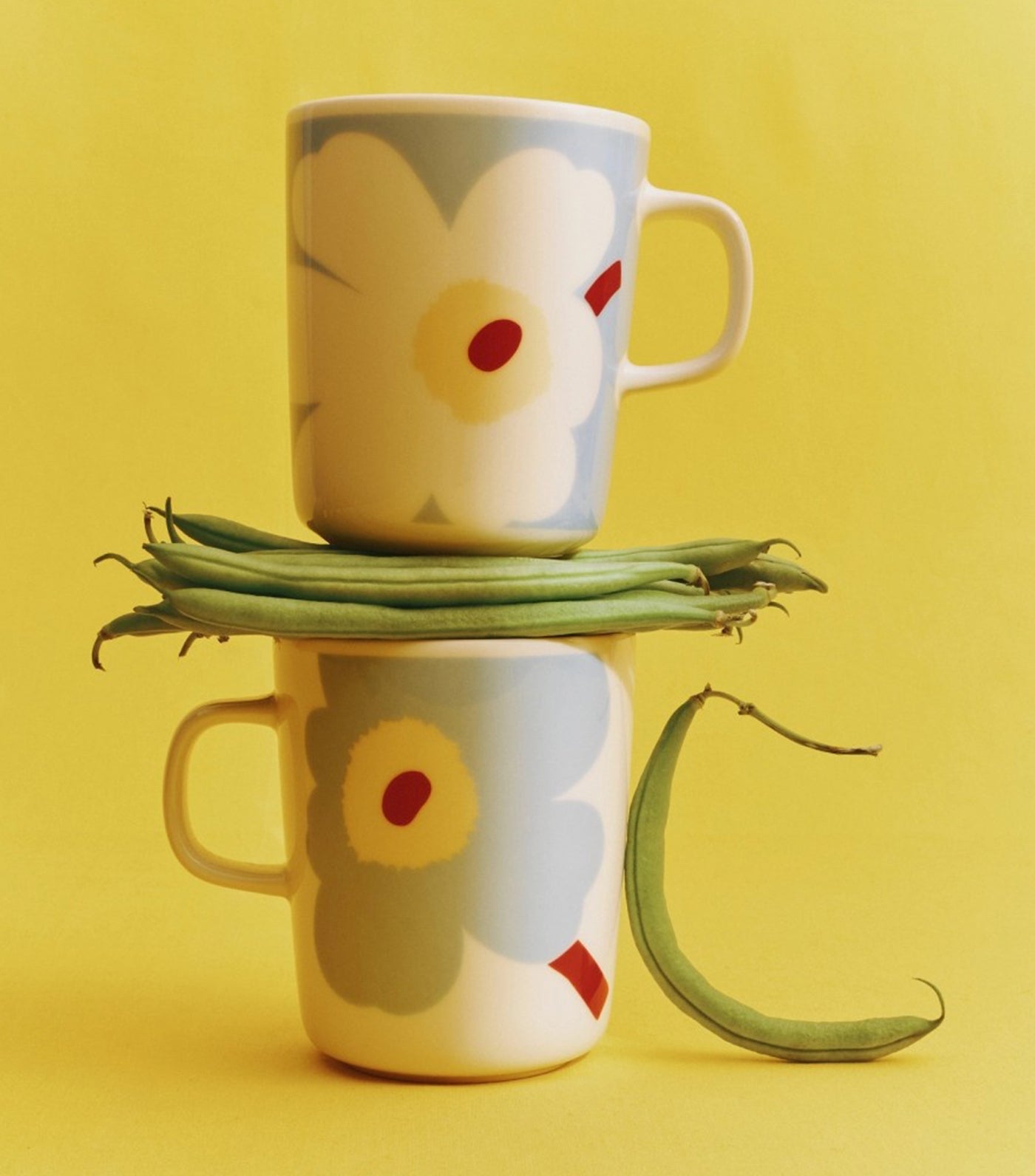 Oiva / Juhla Unikko Collection