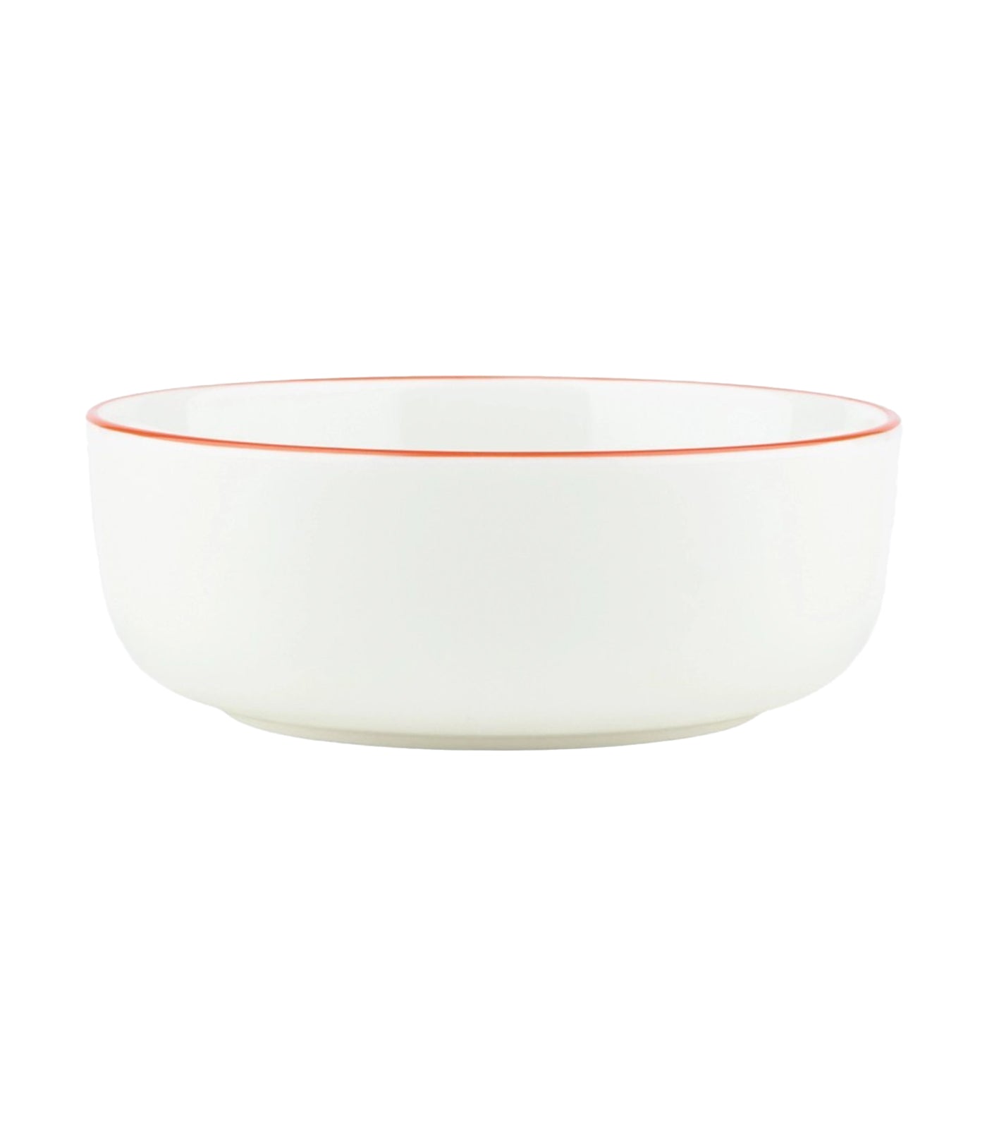 Oiva / Unikko Collection White, Light Blue, and Orange Red