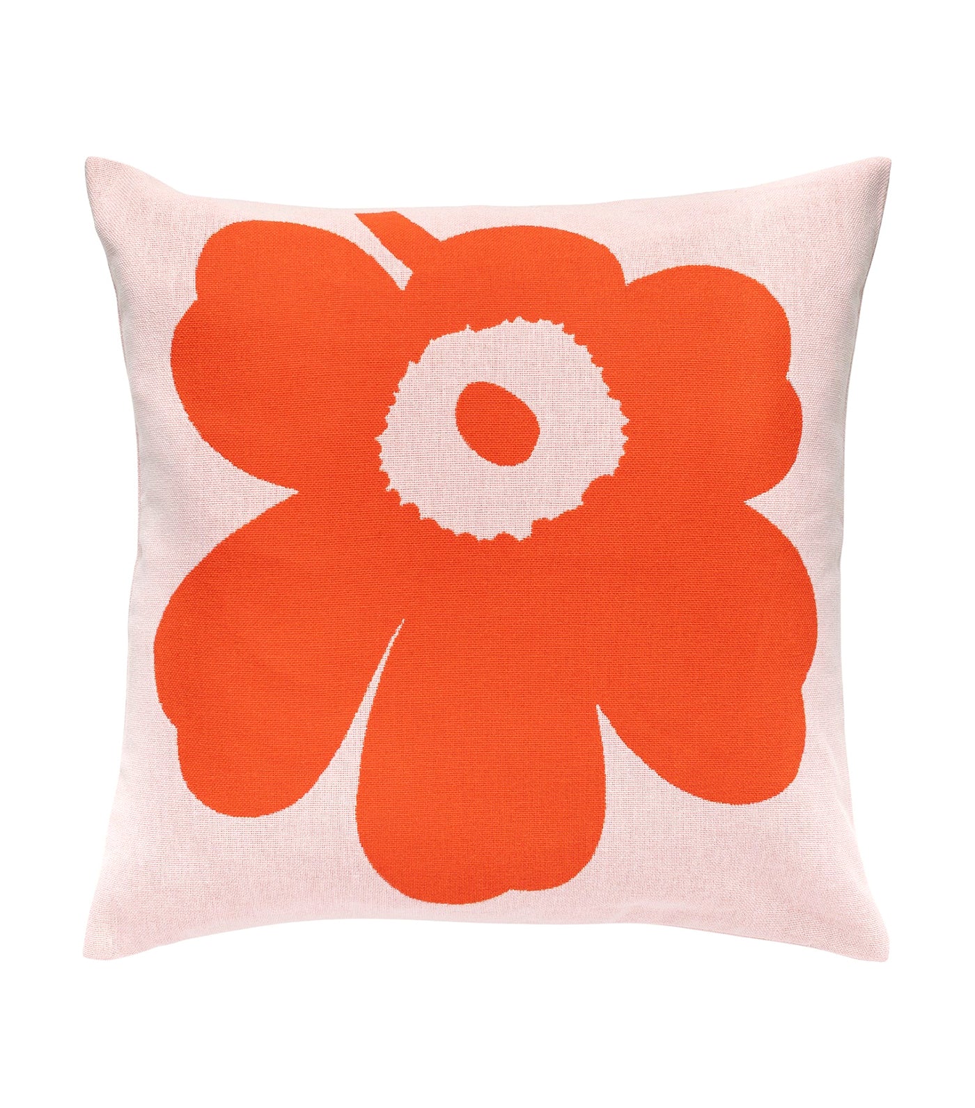 Unikko Cushion Cover 50x50CM