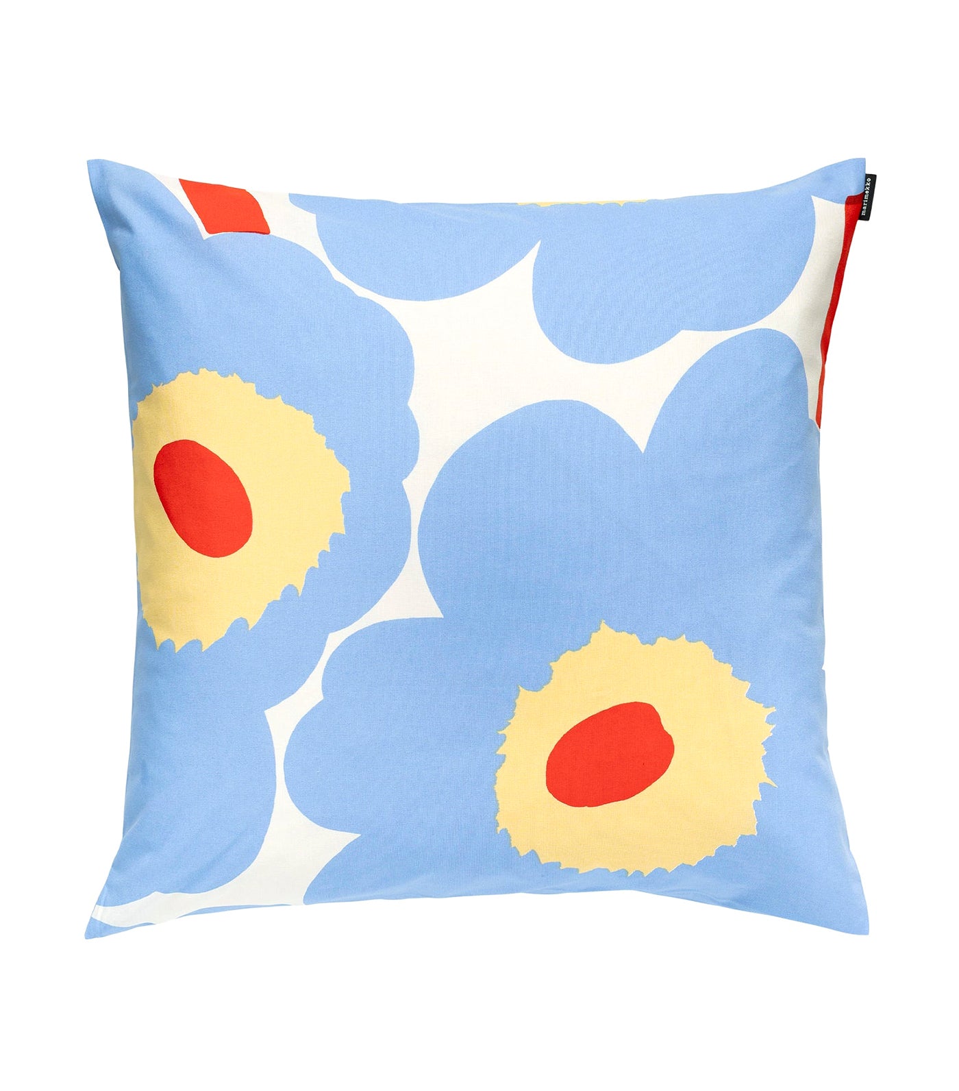 Unikko Cushion Cover 50x50CM