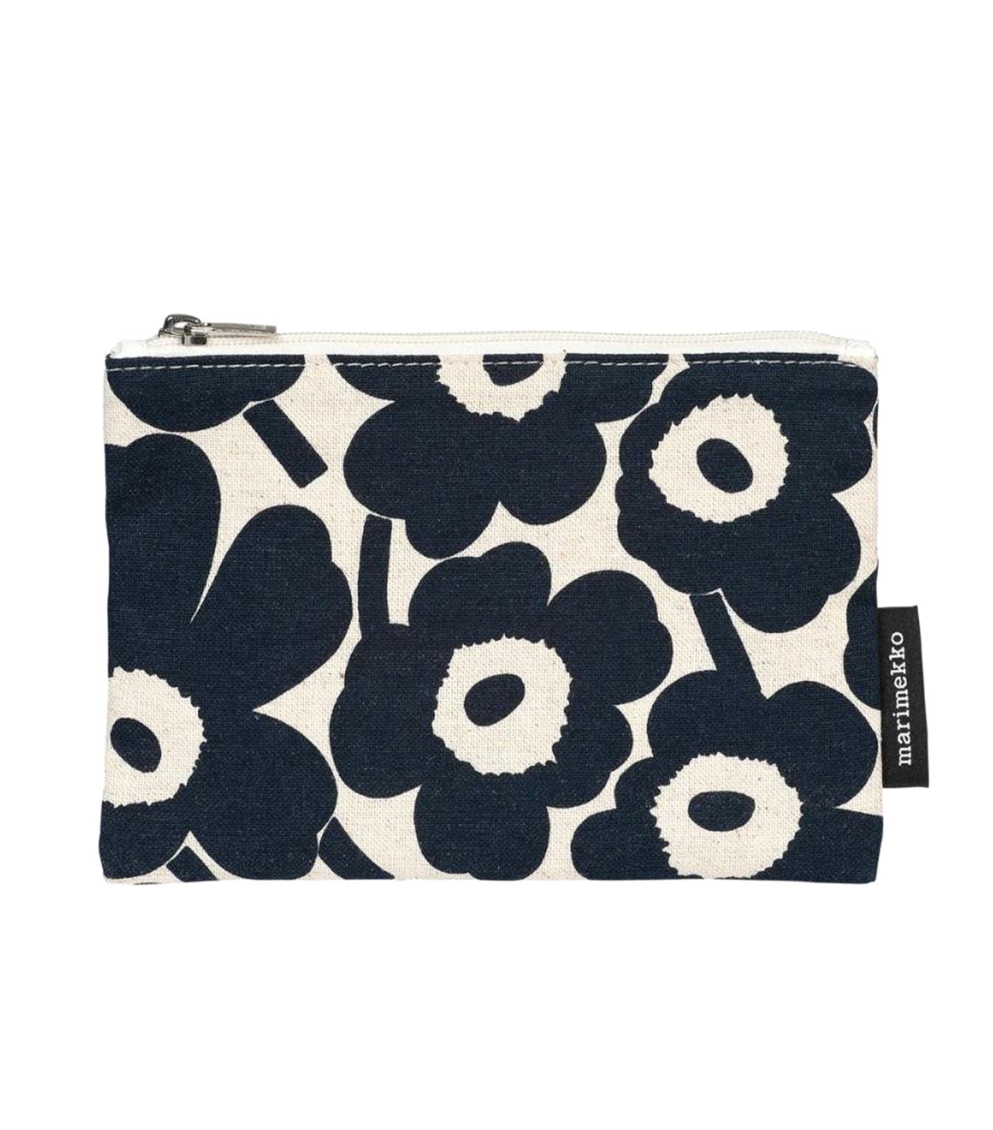 Kaika Mini Unikko Cosmetic Bag