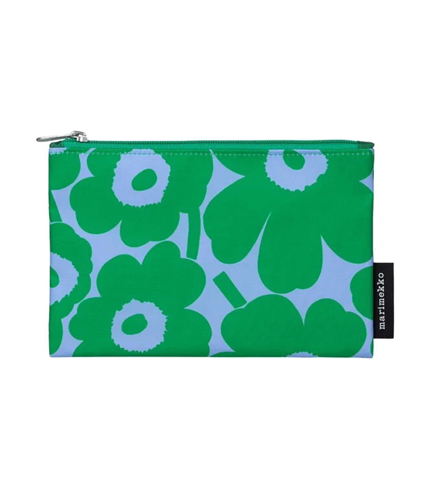 Kaika Mini Unikko Cosmetic Bag
