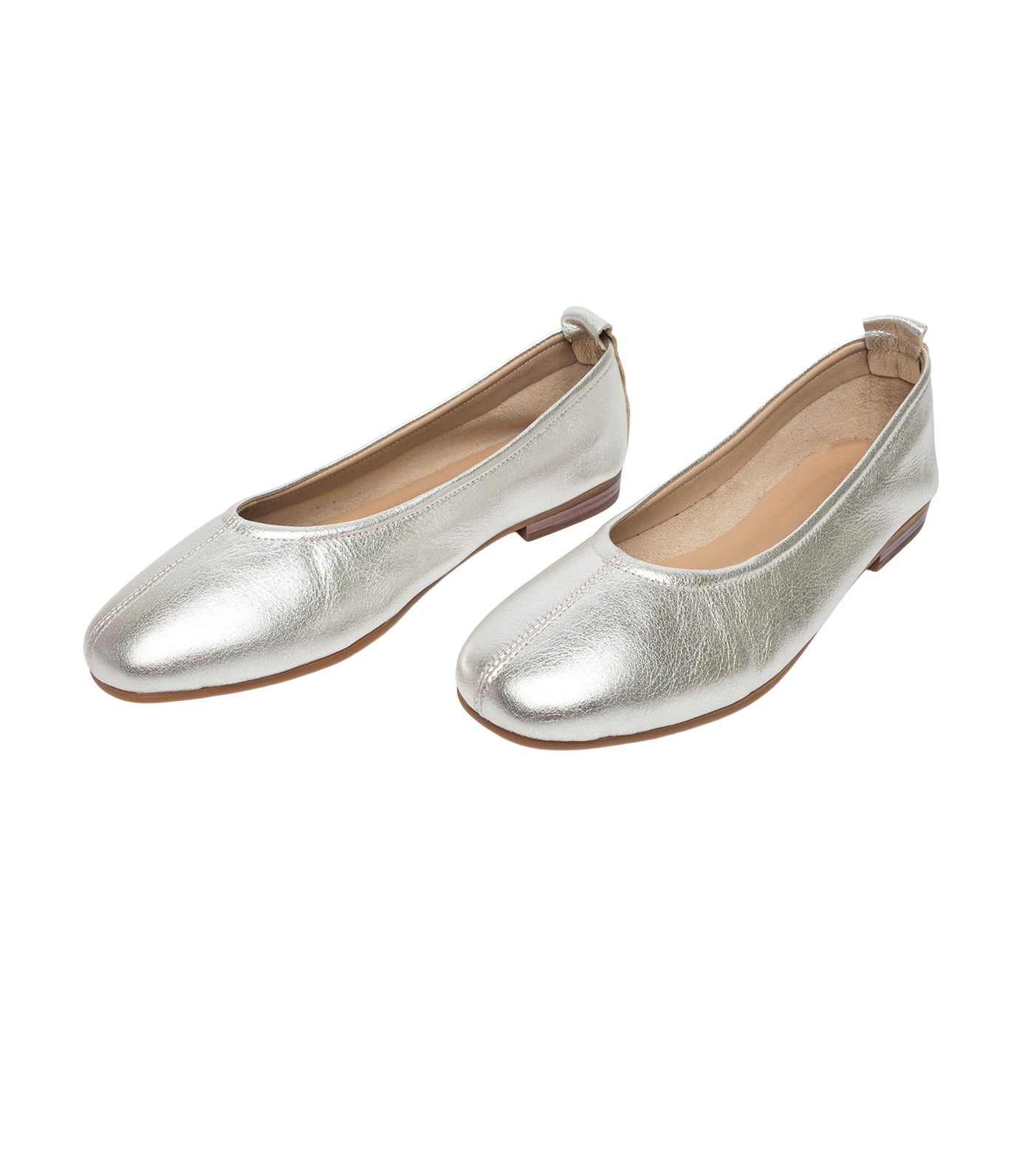 Ballet Flats