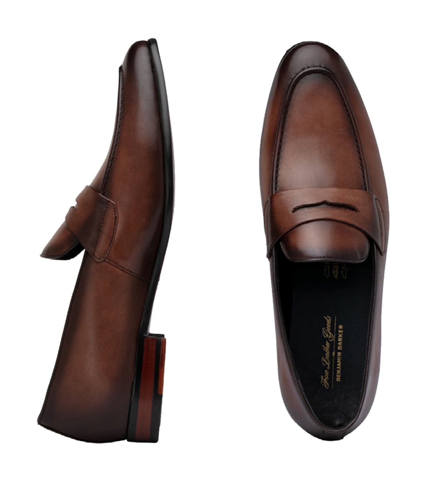 Winston Loafer Coffee