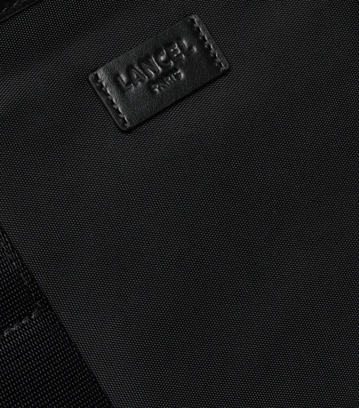 Mistral Rollable De Lancel M Zip Tote