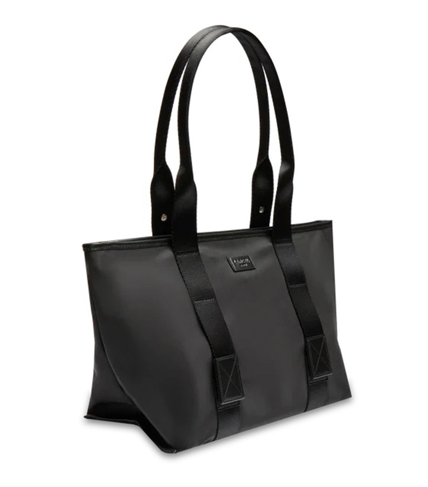 Mistral Rollable De Lancel M Zip Tote