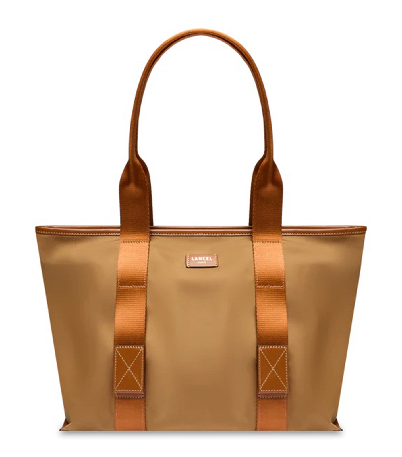 Mistral Rollable De Lancel M Zip Tote