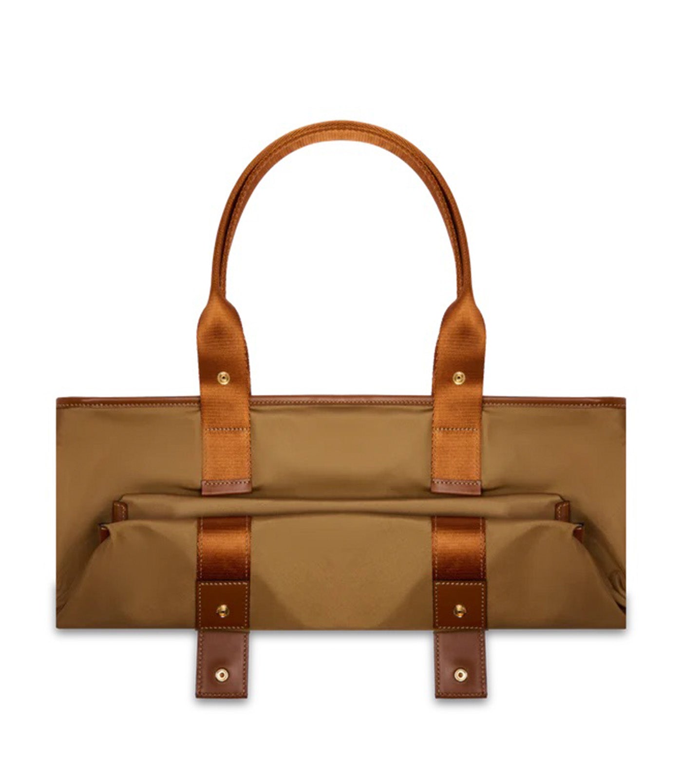 Mistral Rollable De Lancel M Zip Tote