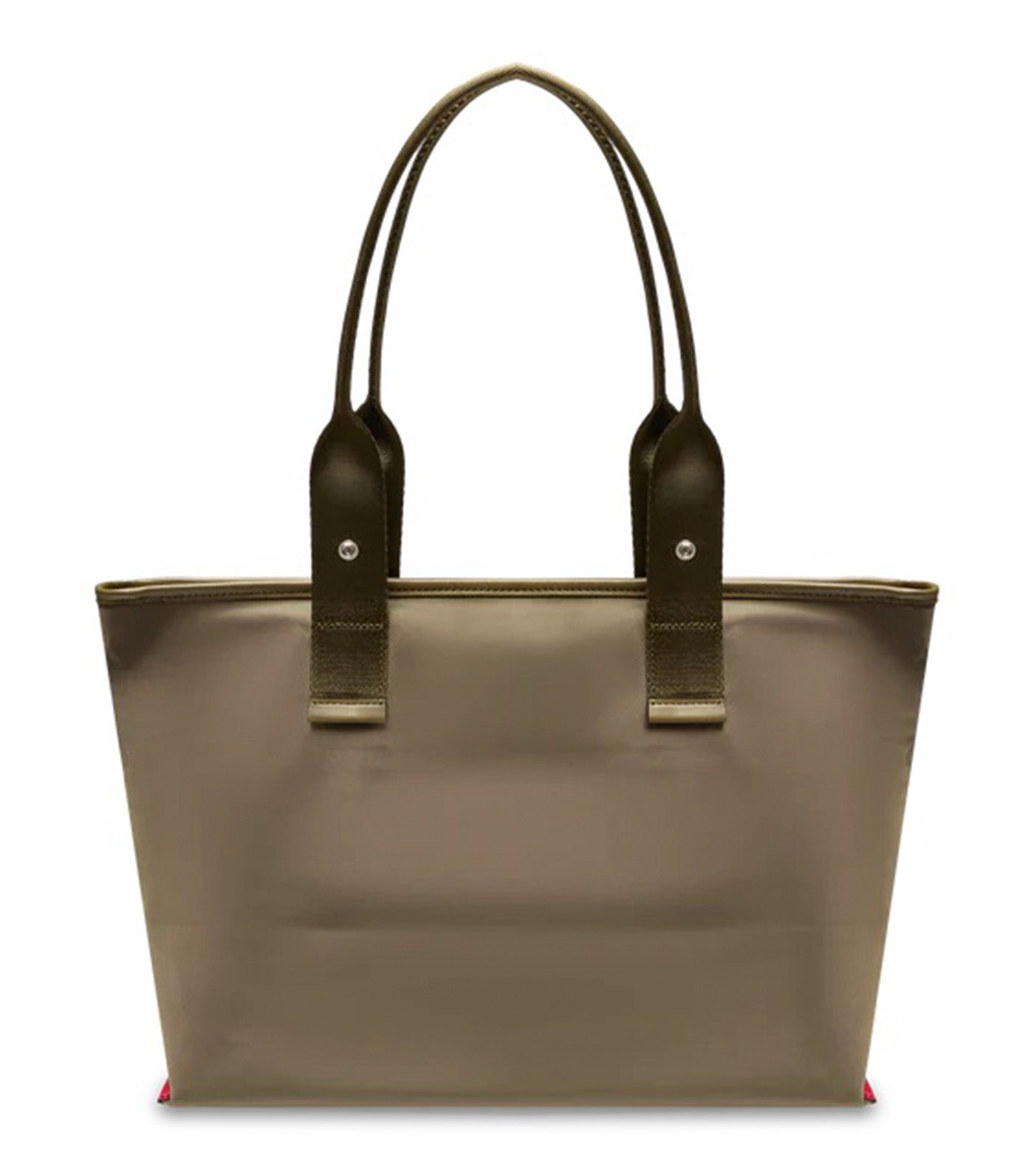 Mistral Rollable De Lancel M Zip Tote