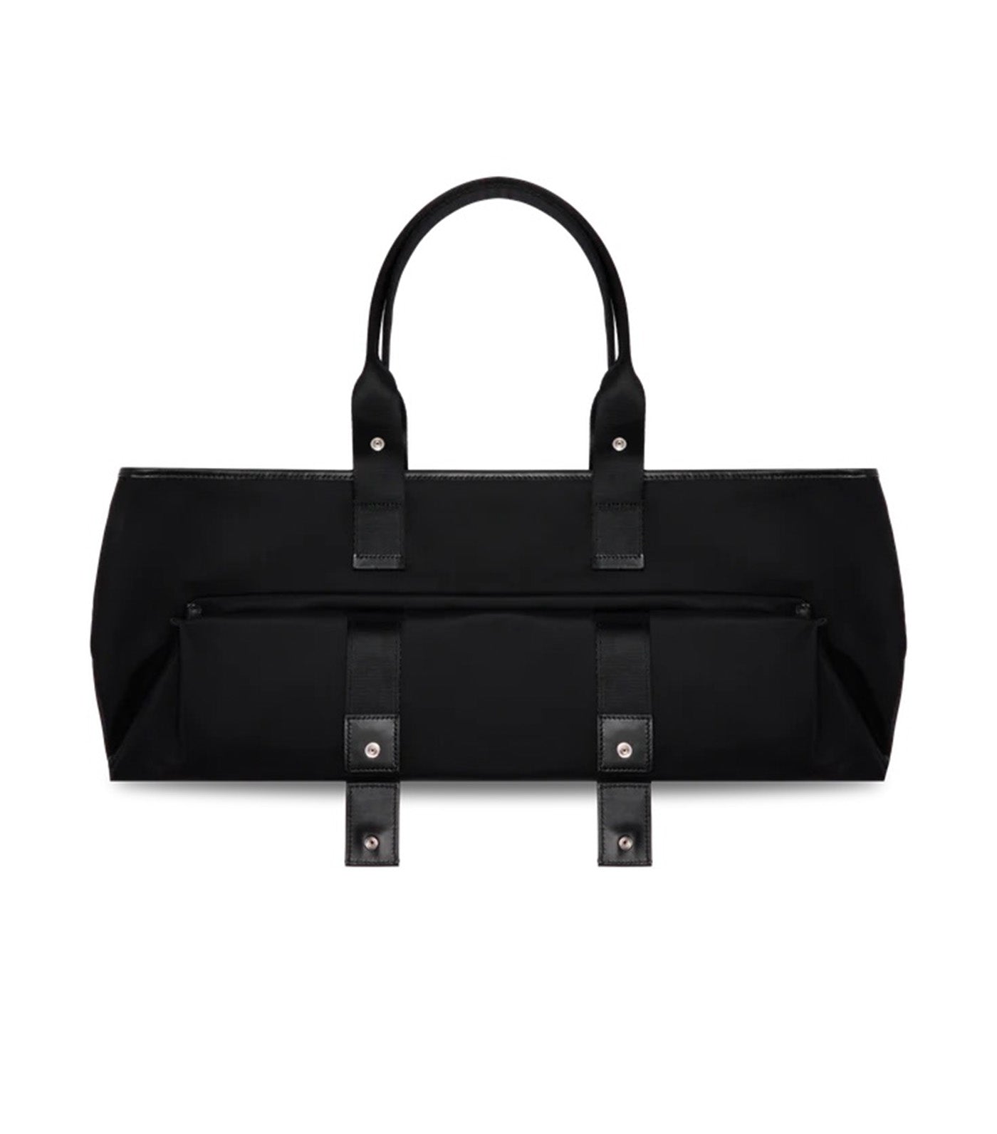 Mistral Rollable De Lancel L Zip Tote
