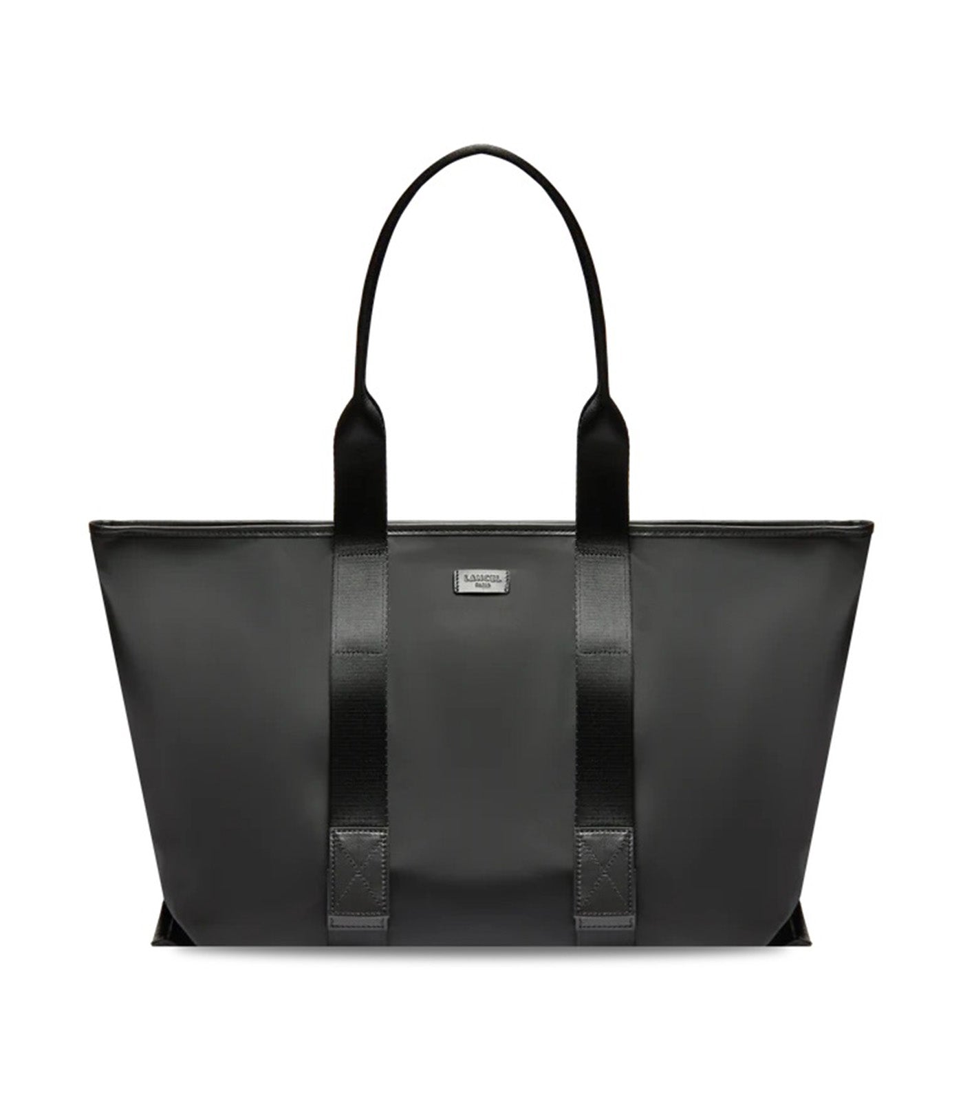 Mistral Rollable De Lancel L Zip Tote
