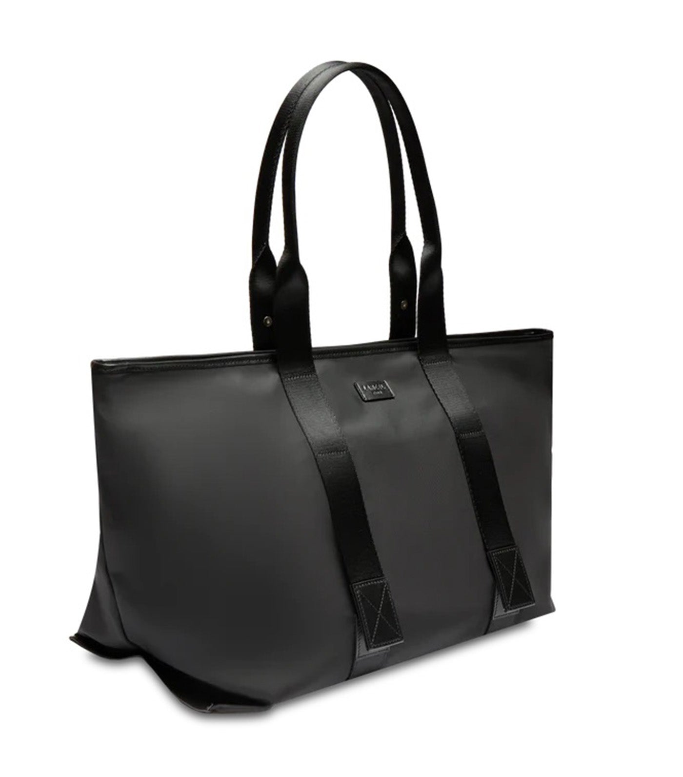 Mistral Rollable De Lancel L Zip Tote