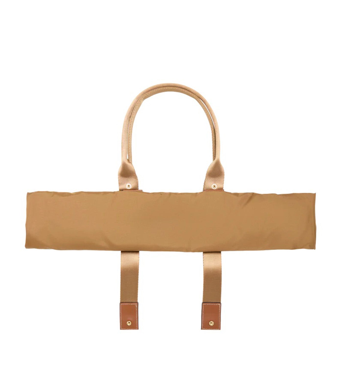 Mistral Rollable De Lancel L Zip Tote