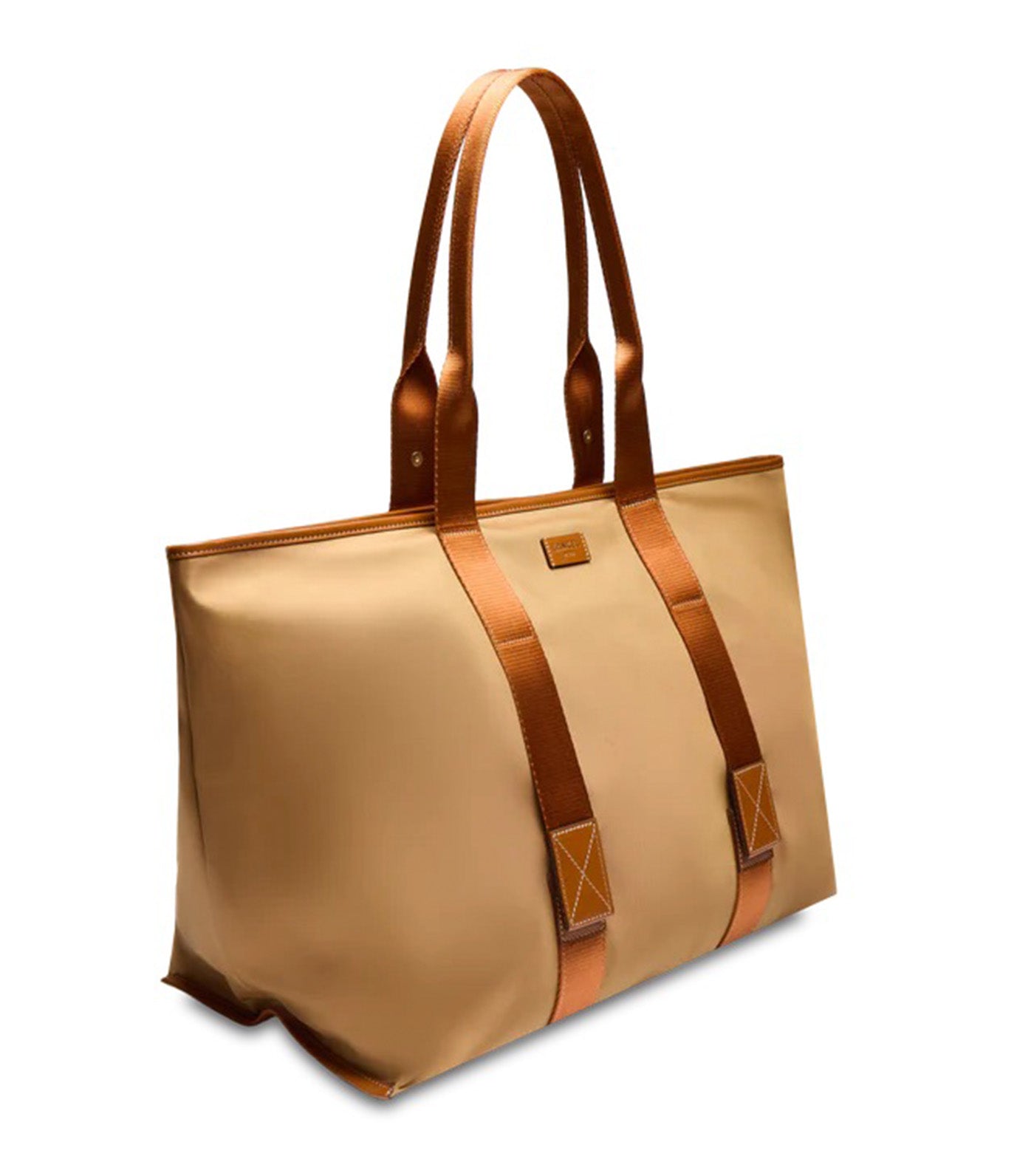 Mistral Rollable De Lancel L Zip Tote