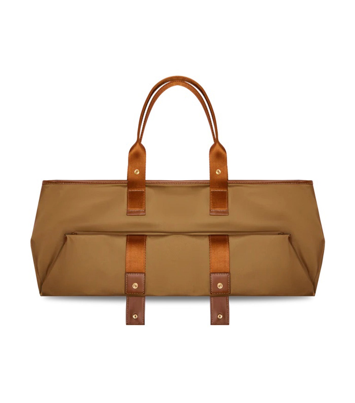 Mistral Rollable De Lancel L Zip Tote