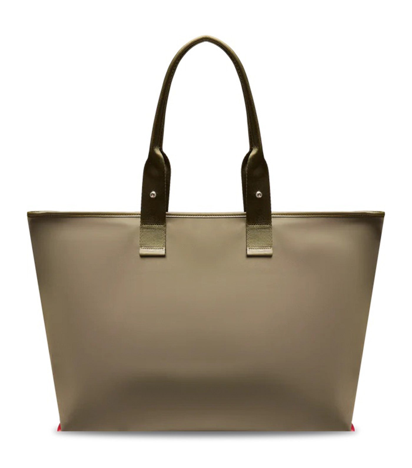 Mistral Rollable De Lancel L Zip Tote