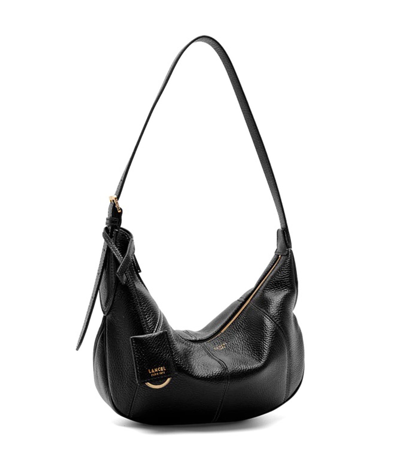 Victoire de Lancel M Zip Hobi