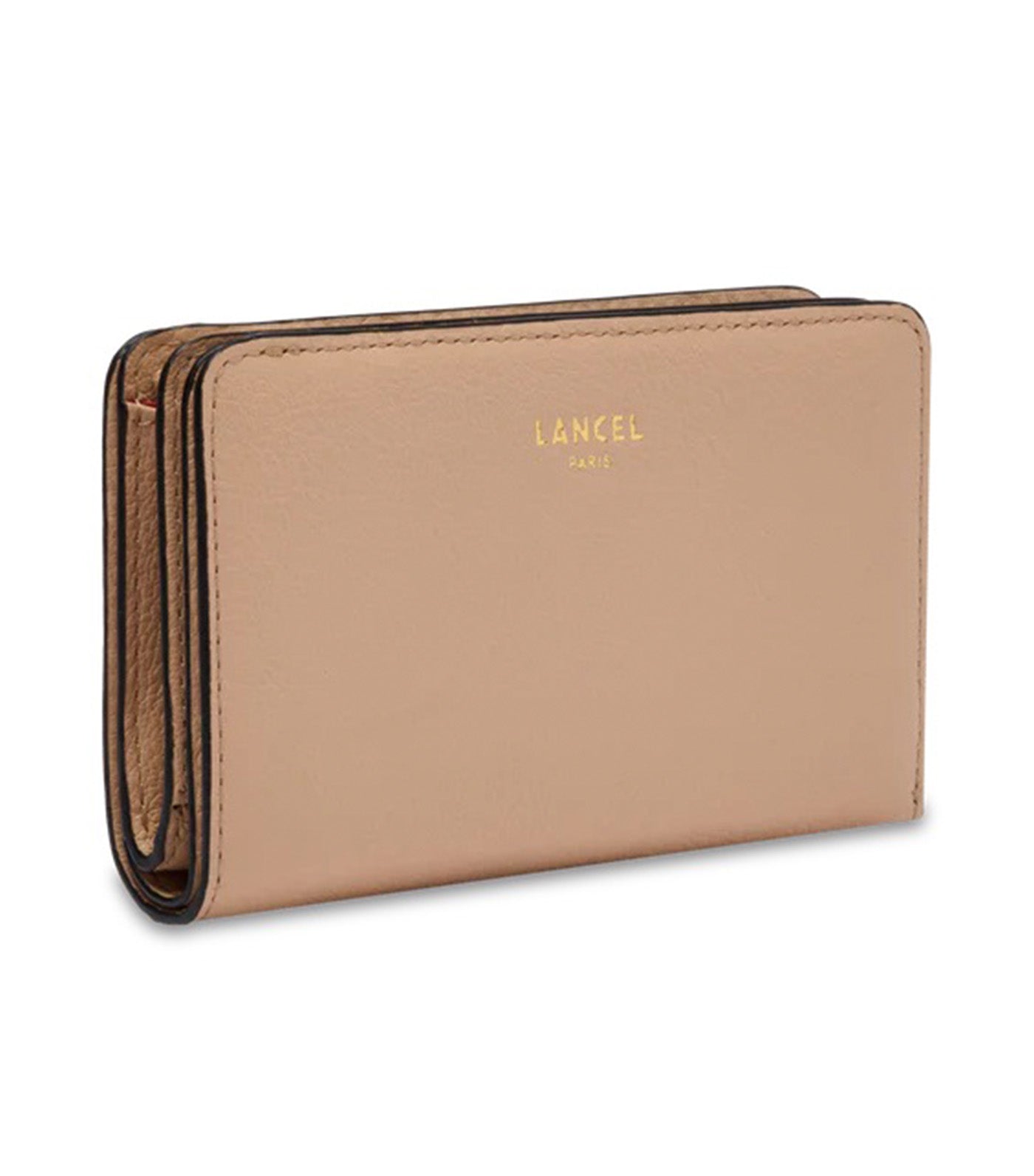 BCBG de Lancel Rect Zip Wallet