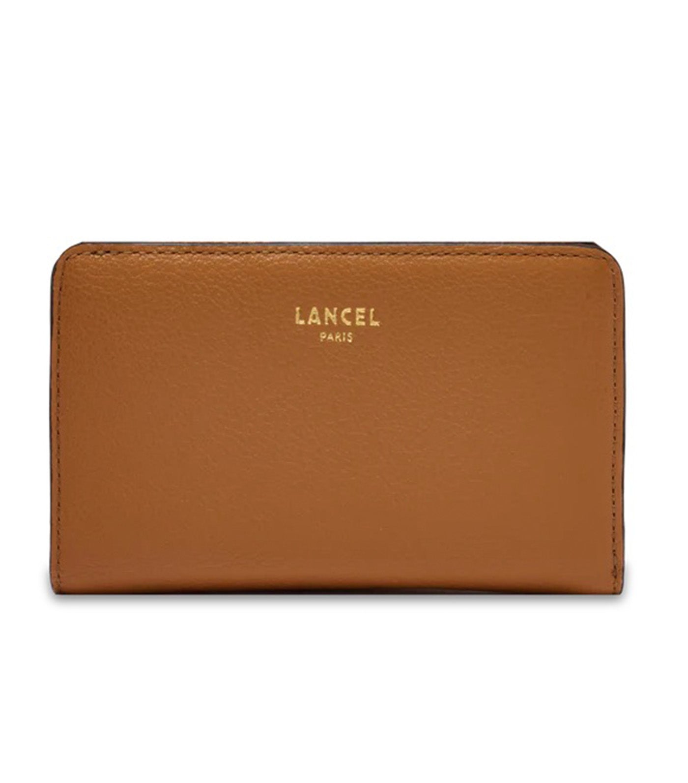 BCBG de Lancel Rect Zip Wallet