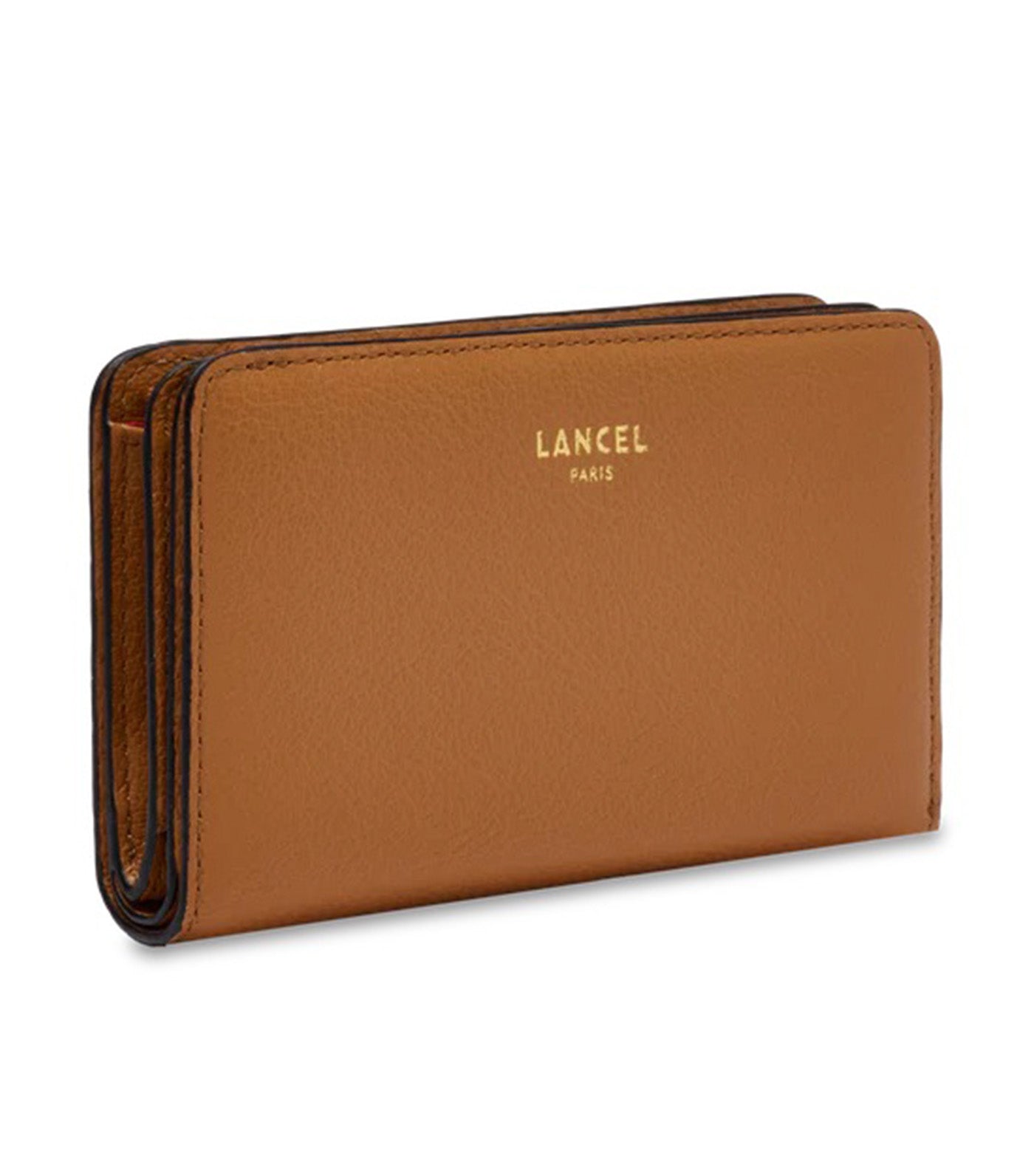 BCBG de Lancel Rect Zip Wallet