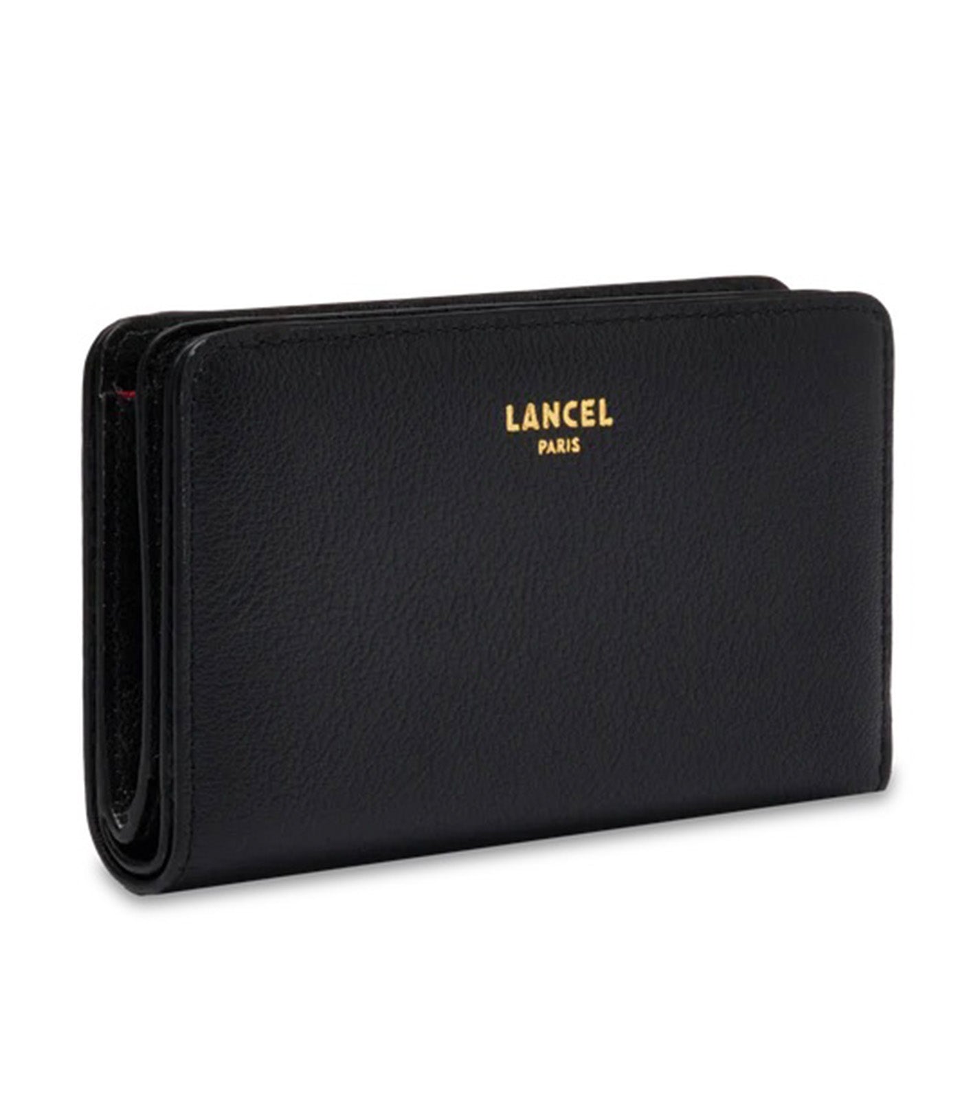 BCBG de Lancel Rect Zip Wallet