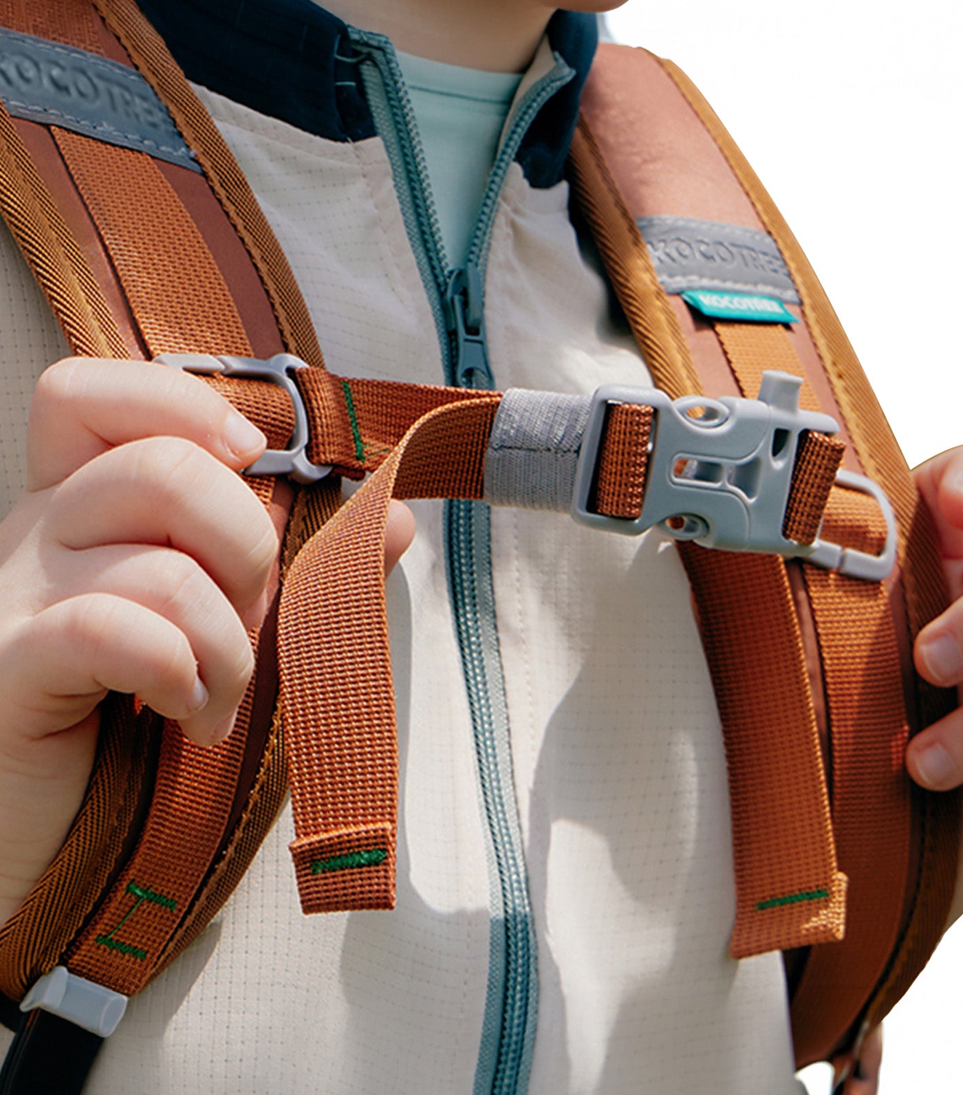 Ergomac Backpack