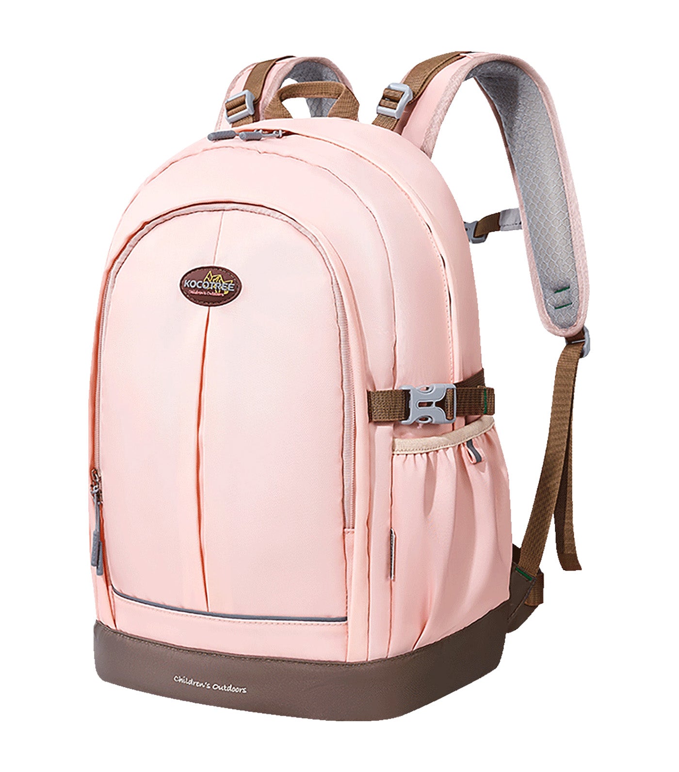 Ergomac Backpack