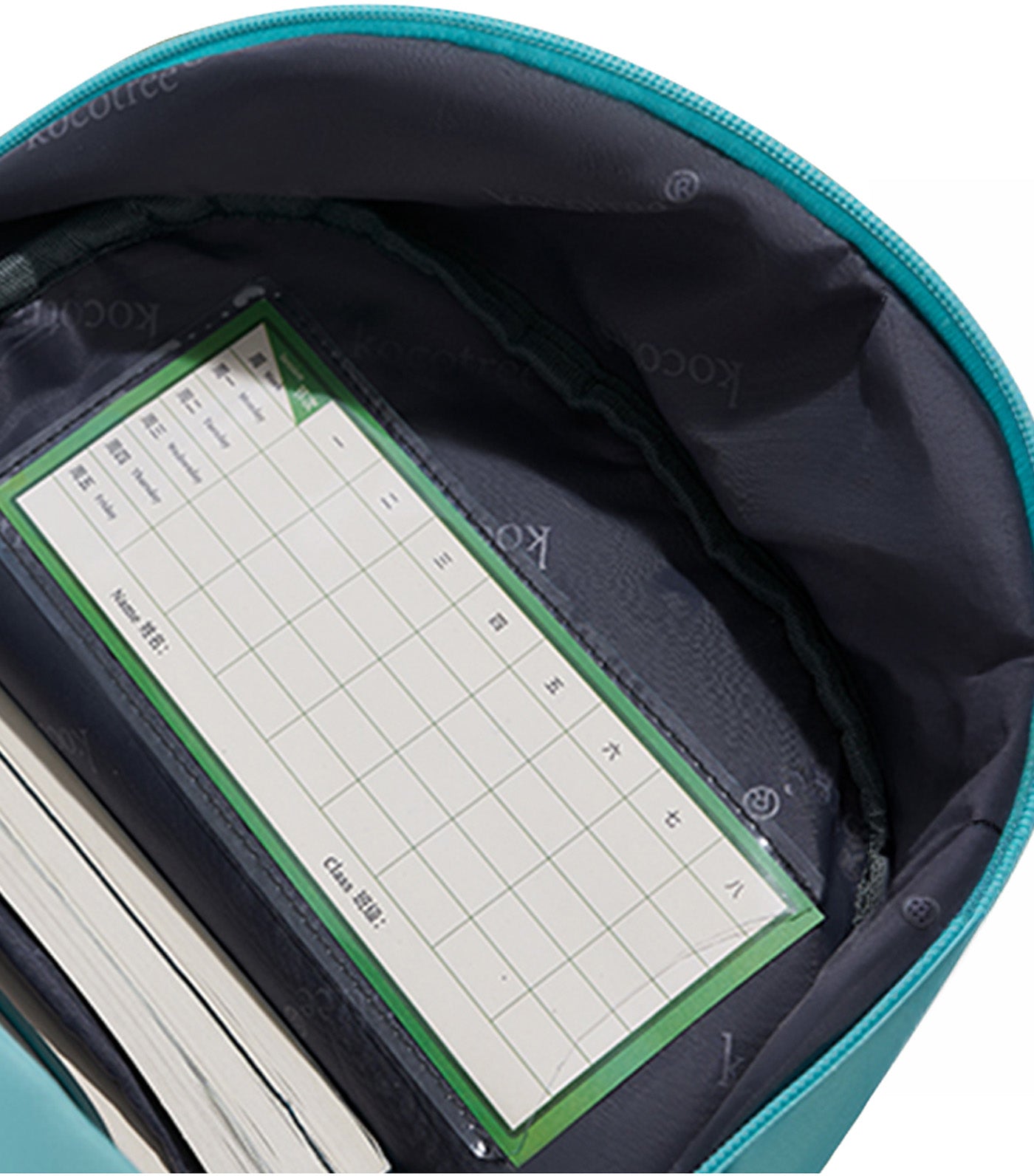 Ergomac Backpack