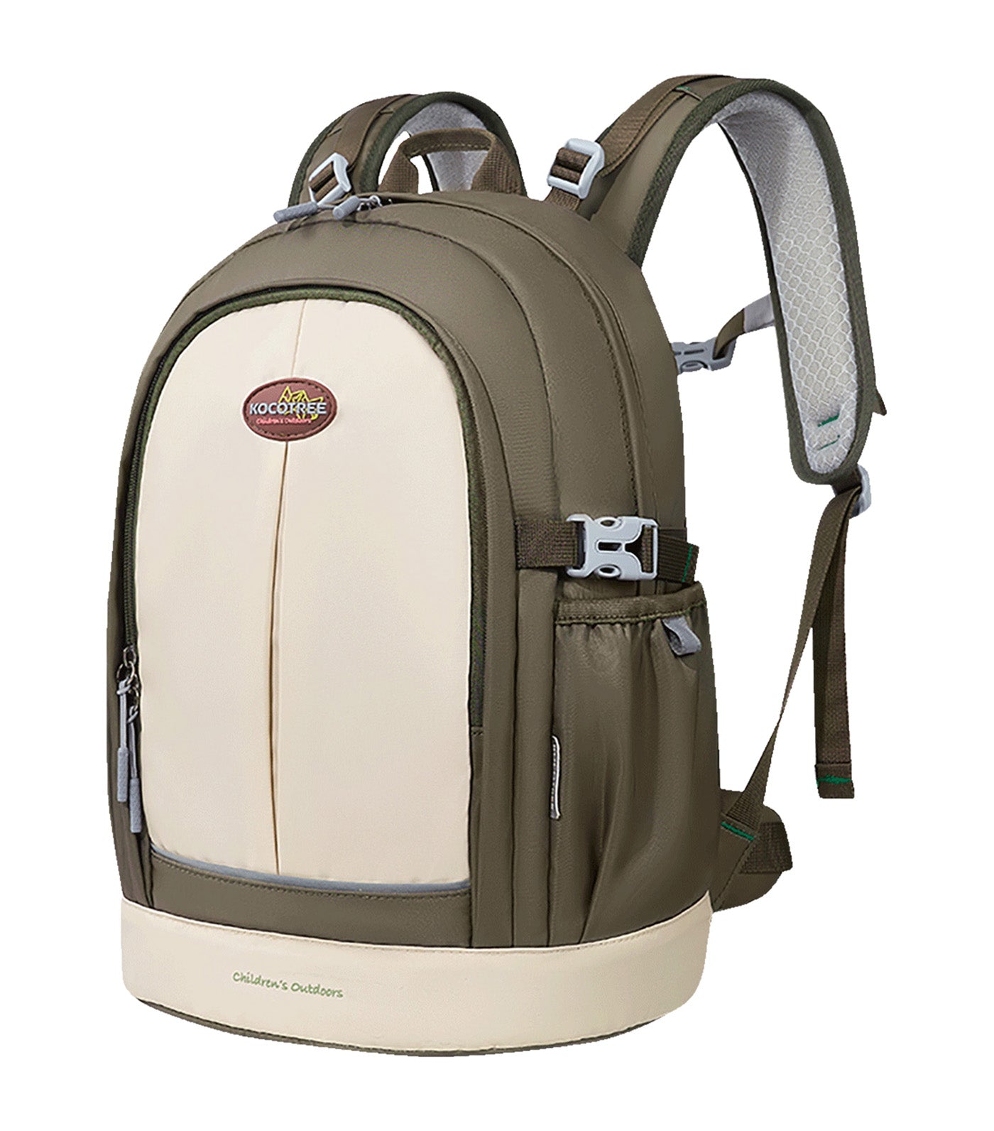 Ergomac Backpack