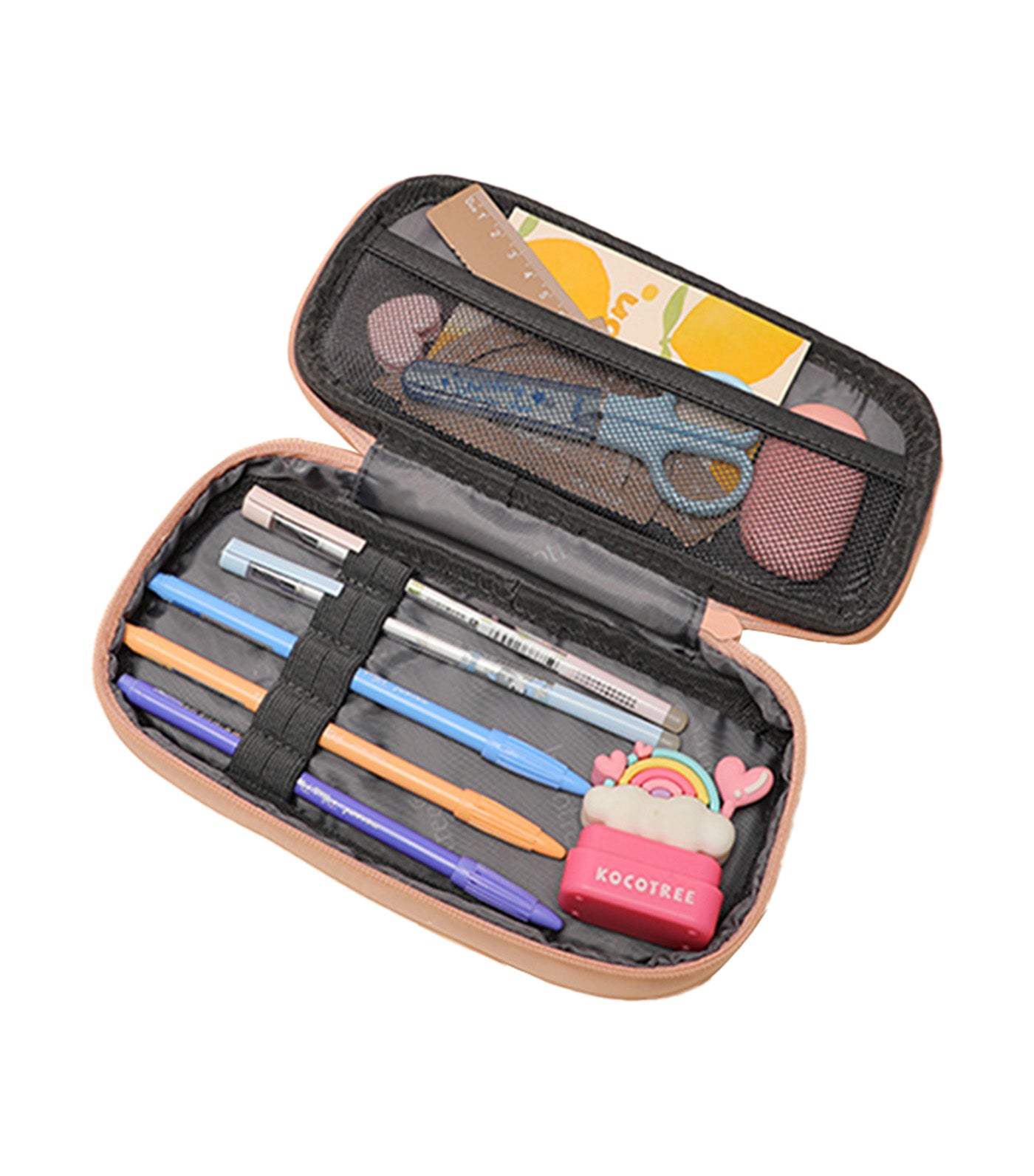 Pencil Pouch Pink
