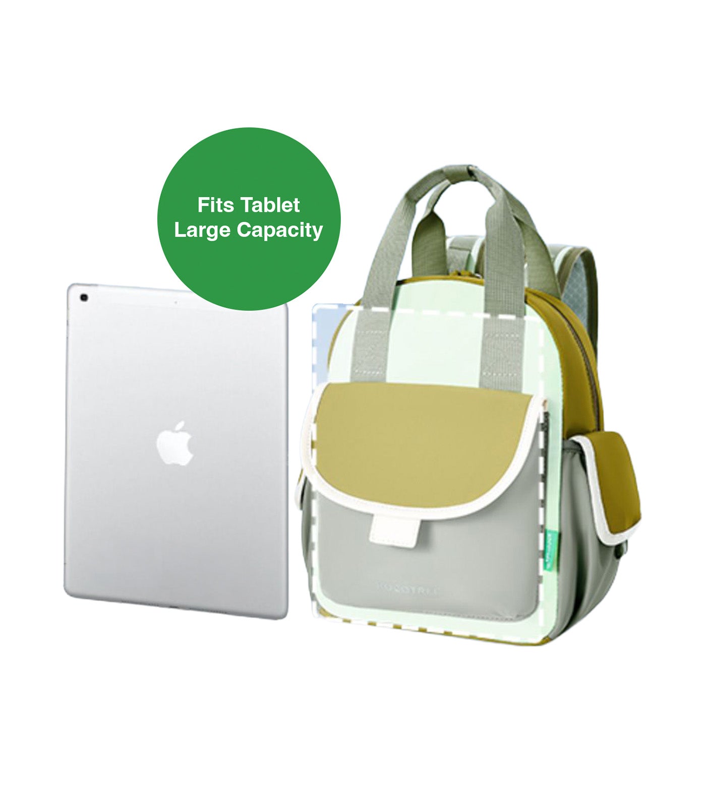 Playday Backpack