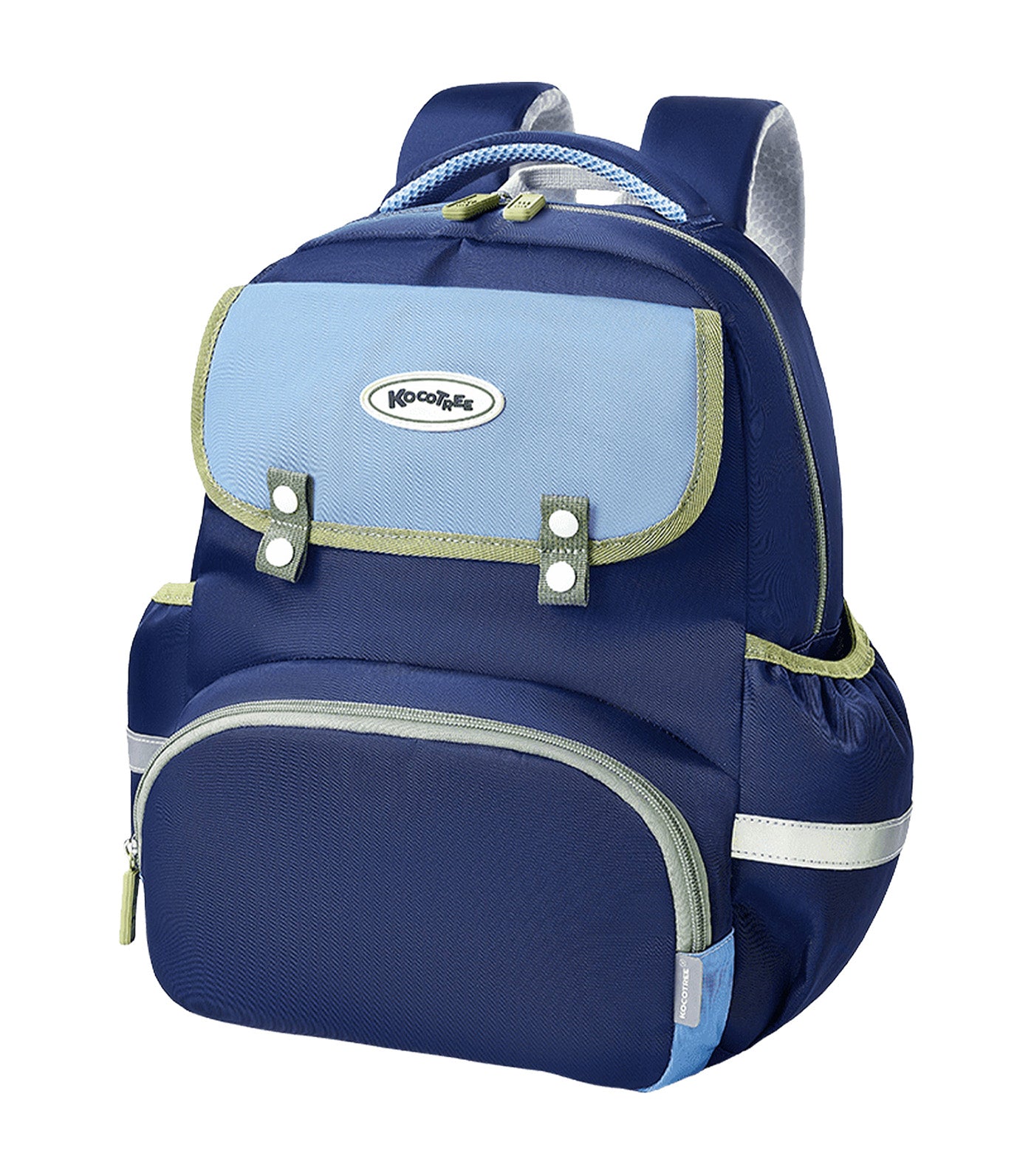 Explorer Backpack