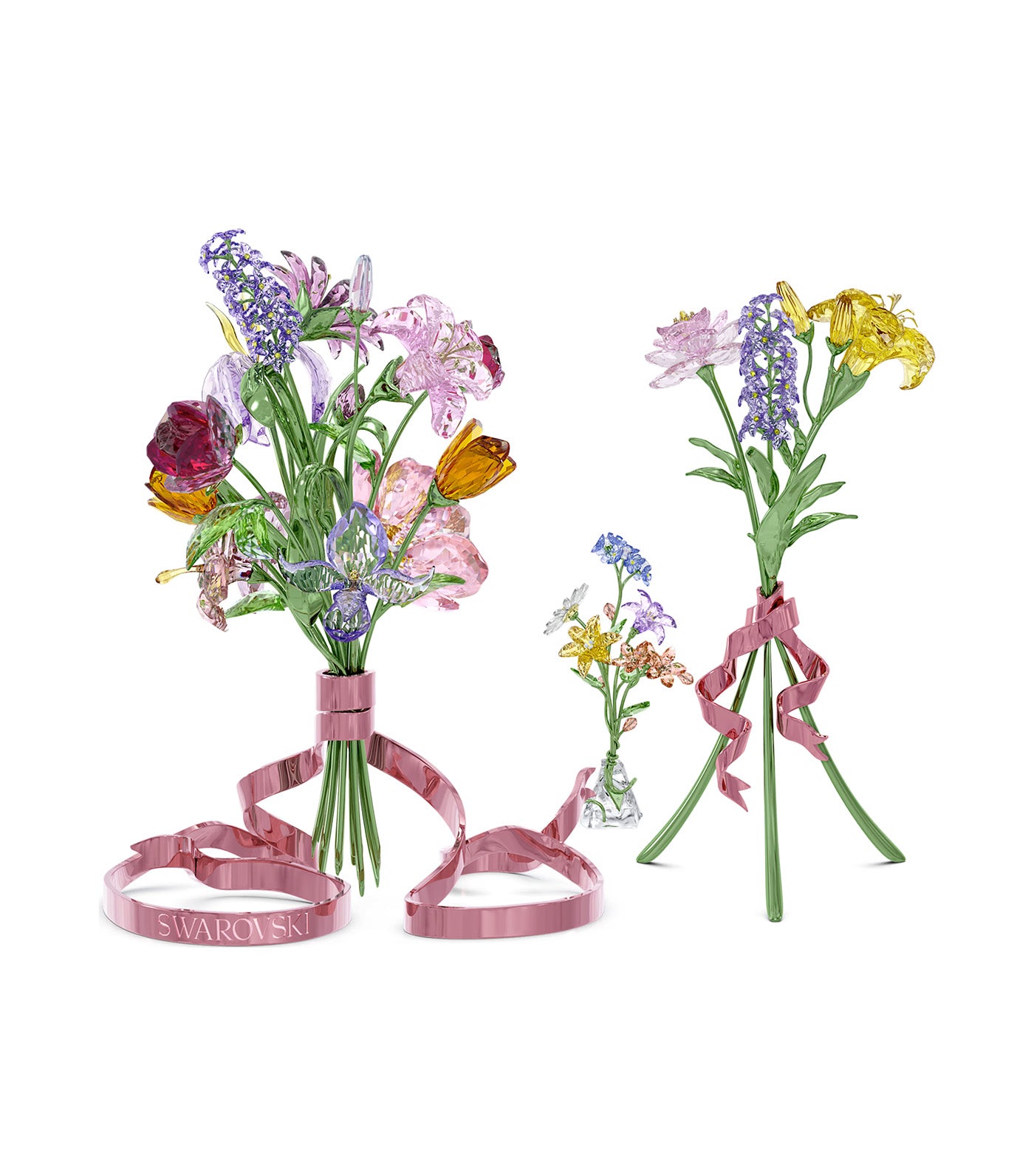 Florere Bouquet Large Multicolor