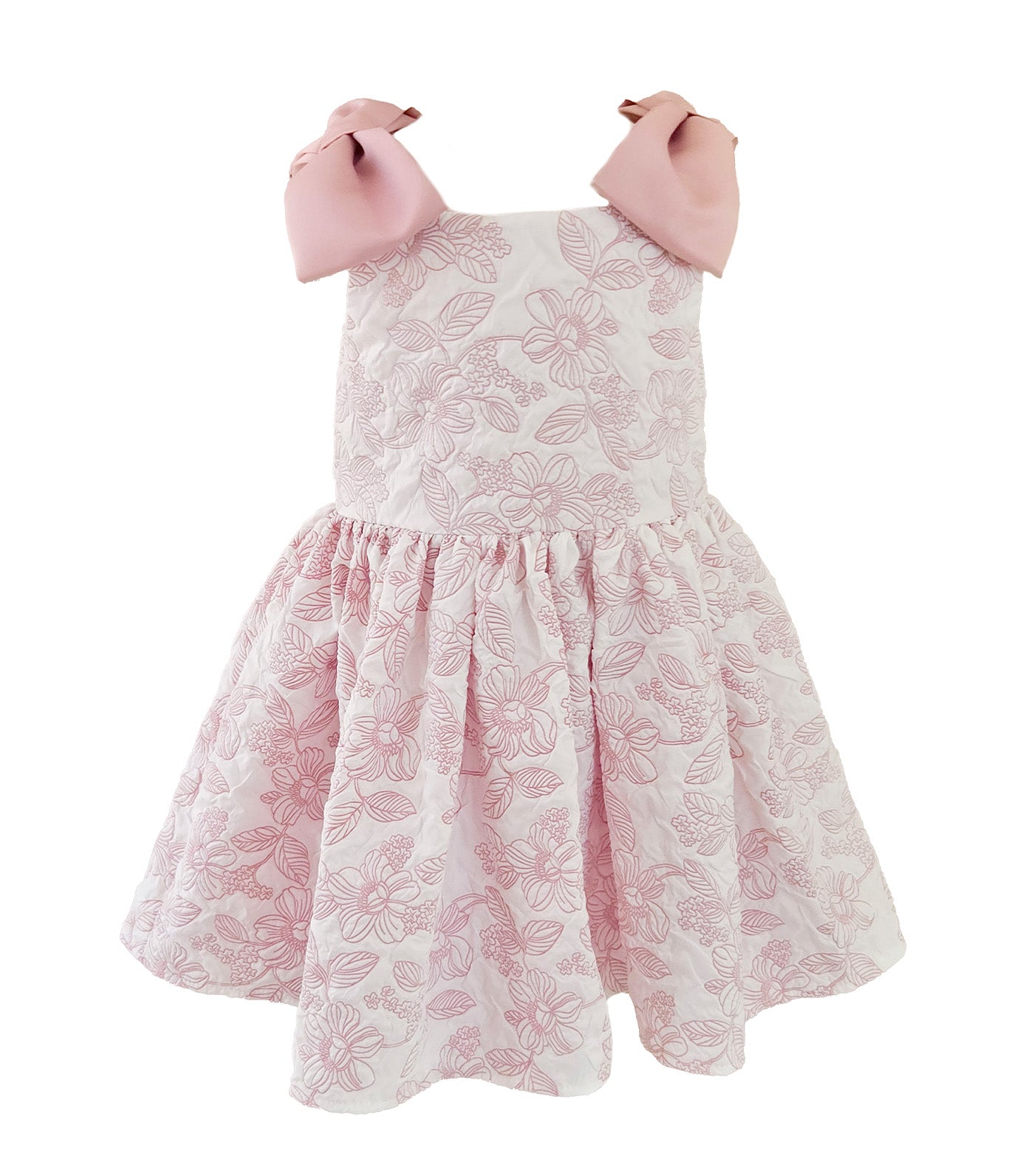 Madeline Dress