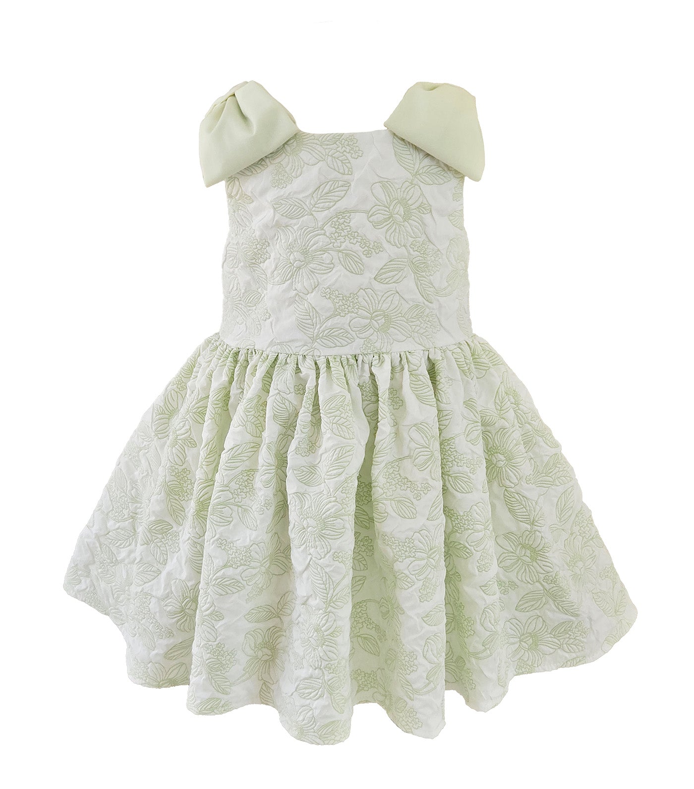 Madeline Dress